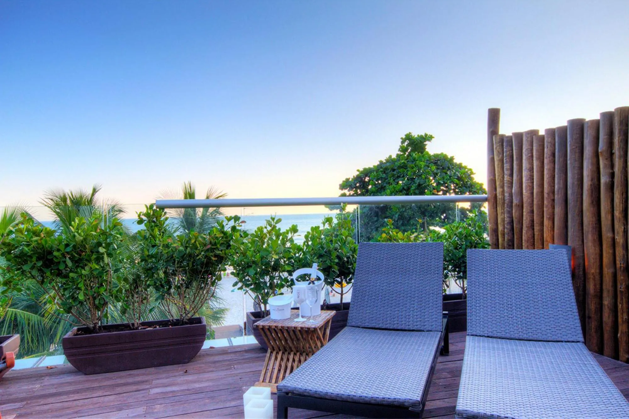 Day in Hotel Spa Nau Royal