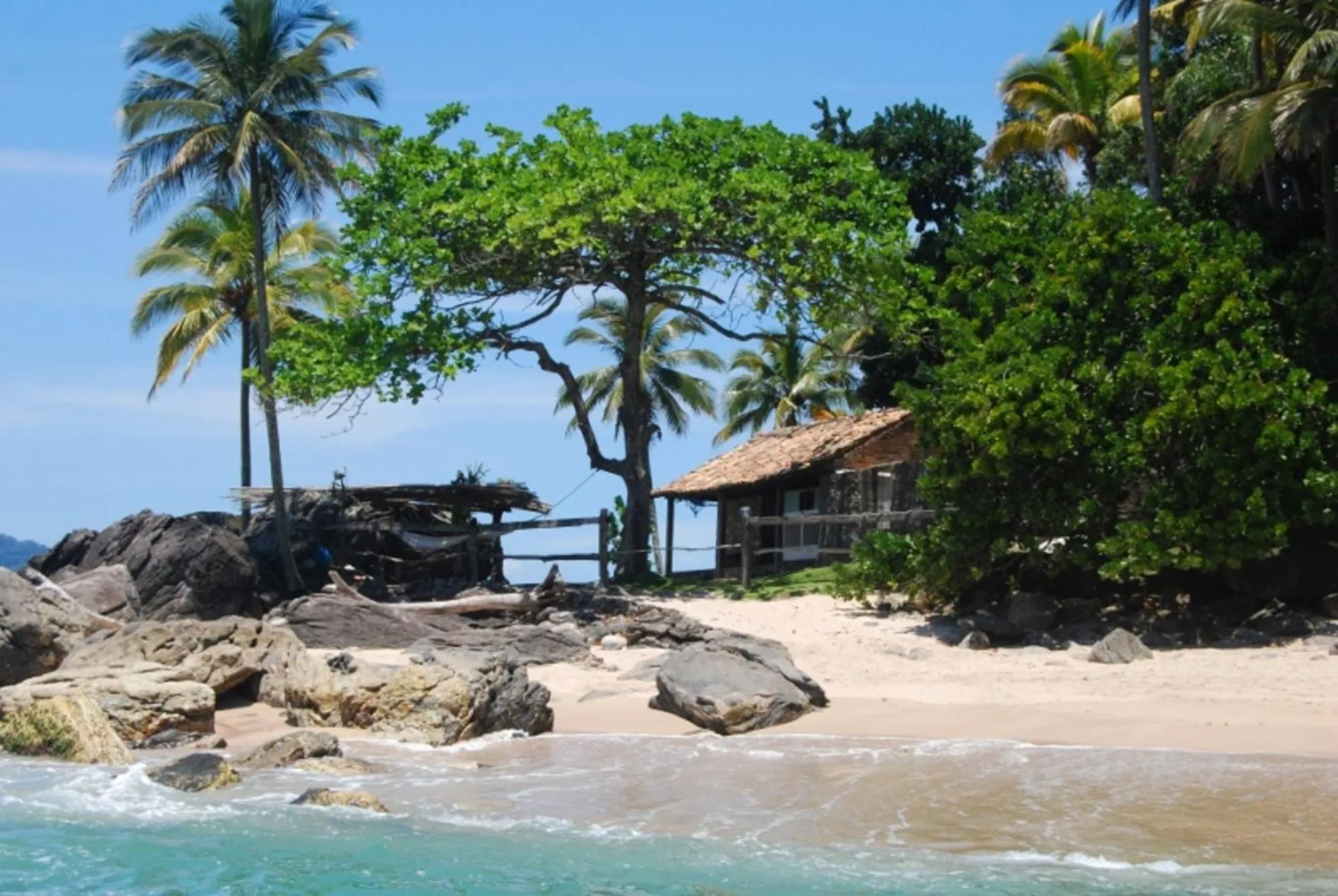 Nearby landmark in Hotel Spa Nau Royal