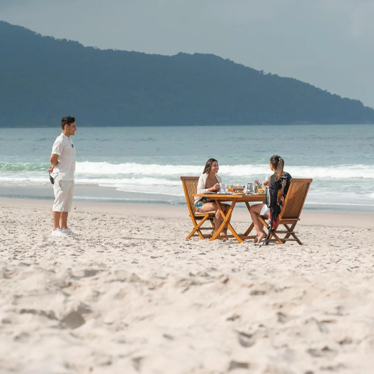 Day in Hotel Spa Nau Royal