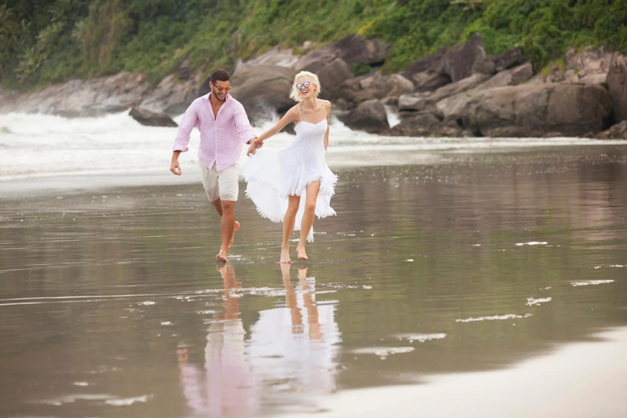 Day in Hotel Spa Nau Royal