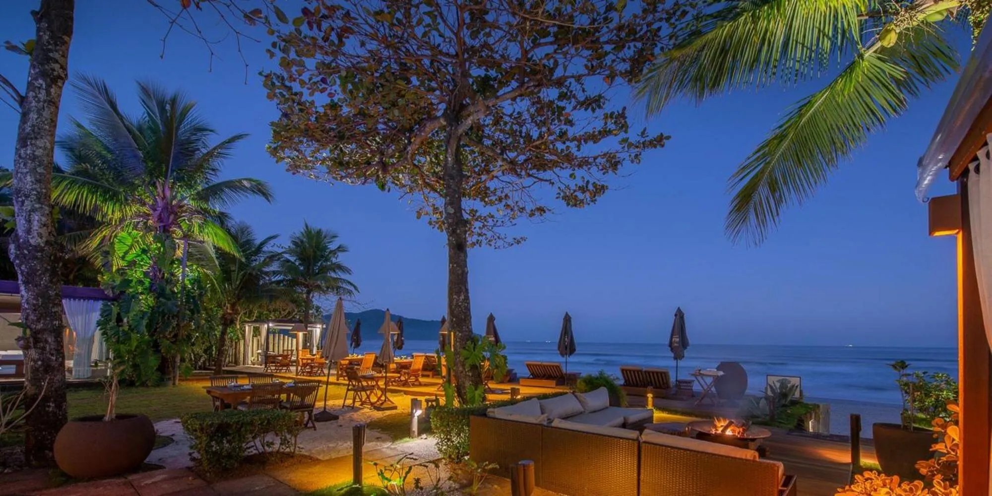 Night in Hotel Spa Nau Royal