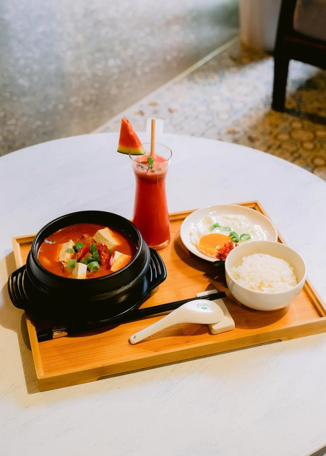 Restaurant/places to eat in LIVIE Da Nang Style