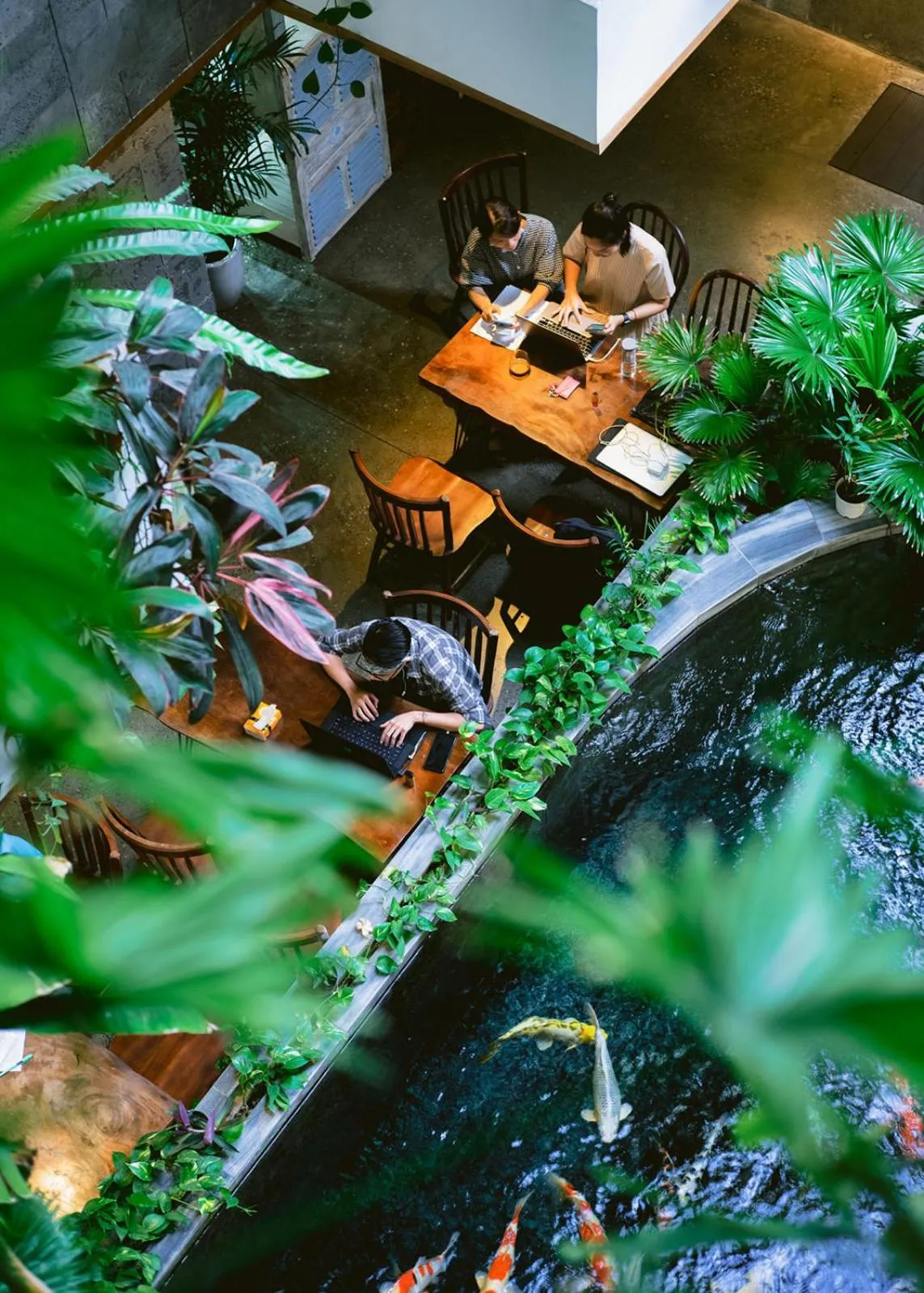 Restaurant/places to eat in LIVIE Da Nang Style