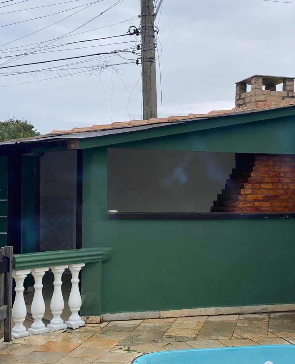 Pousada Ferradura Beach