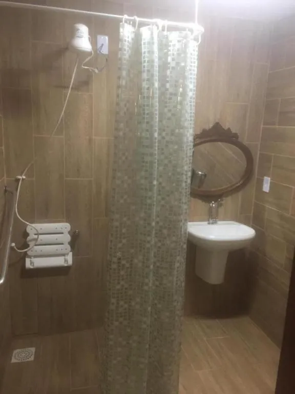 Pousada Ferradura Beach