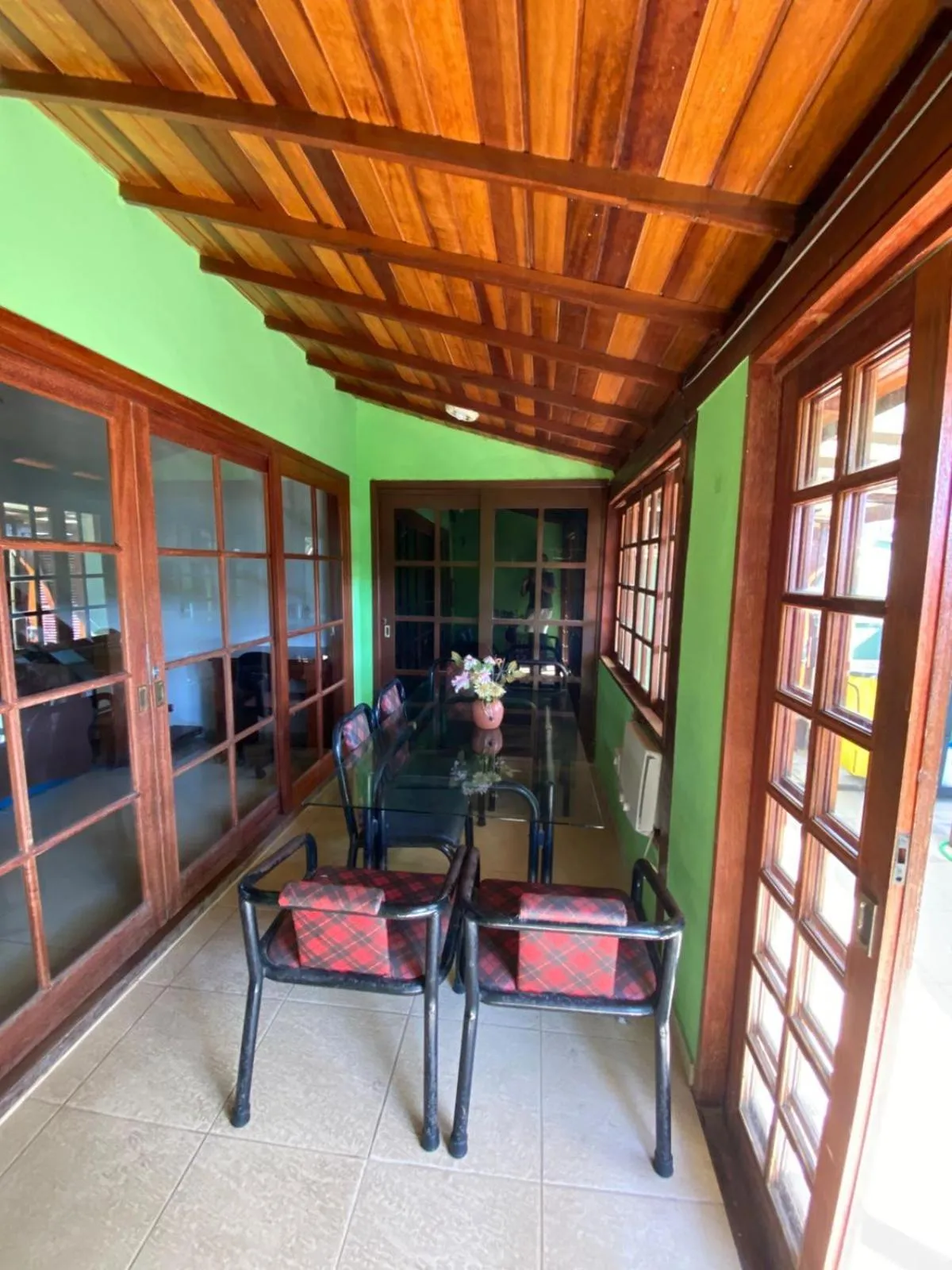 Pousada Ferradura Beach