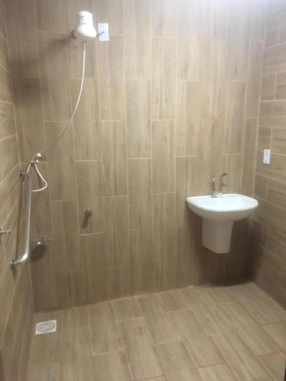 Pousada Ferradura Beach