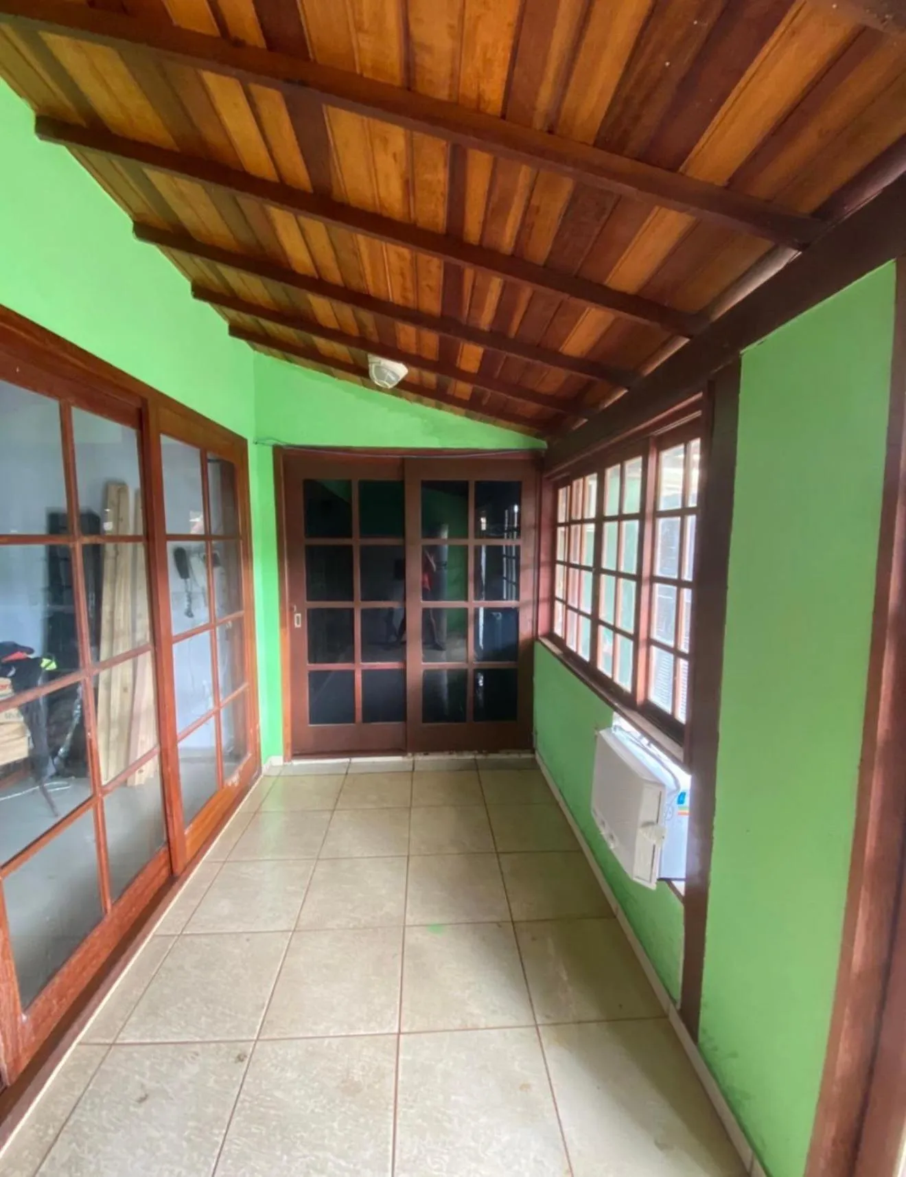 Pousada Ferradura Beach