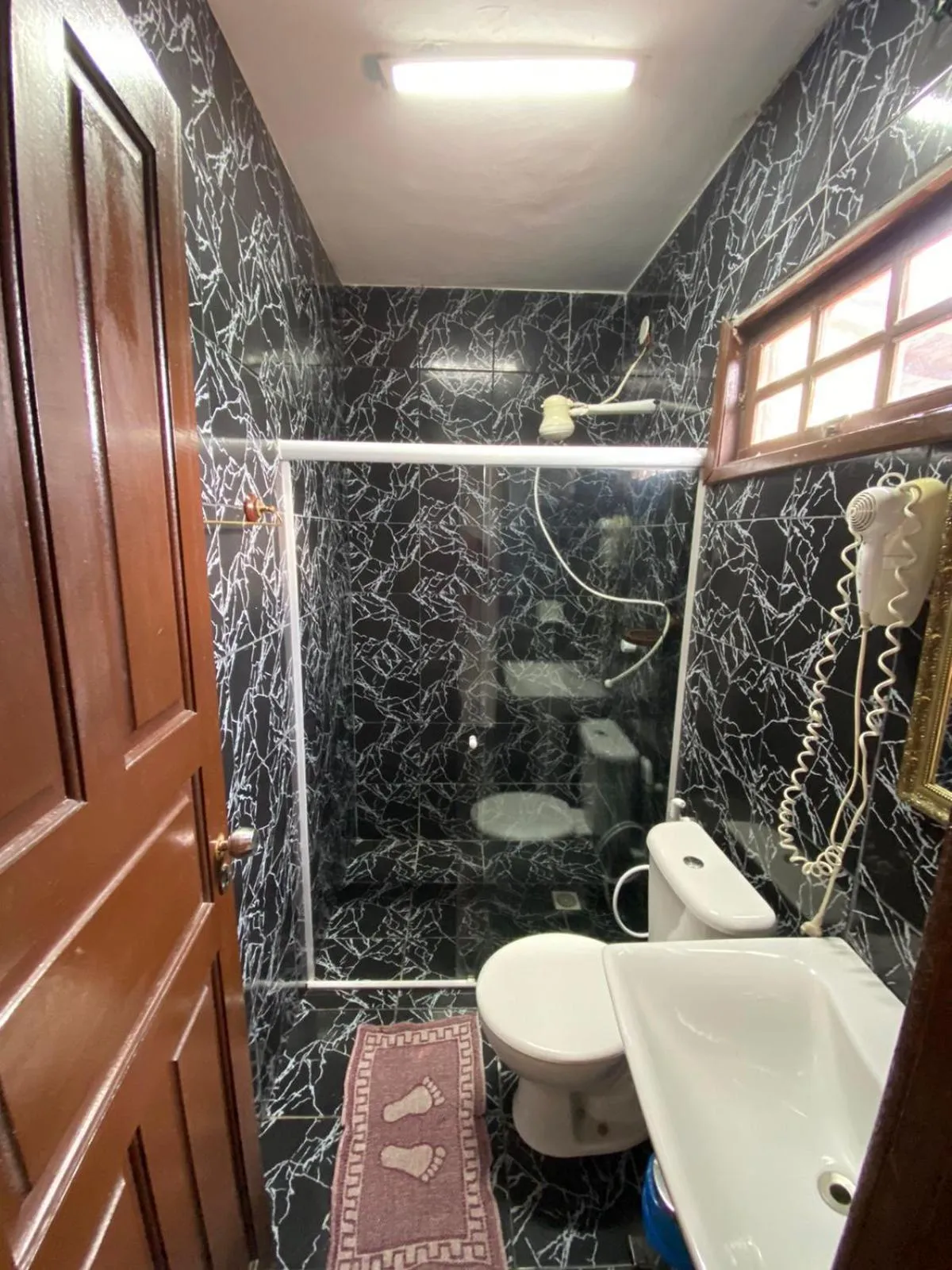 Pousada Ferradura Beach