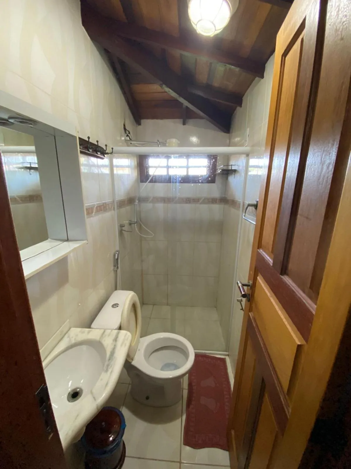 Pousada Ferradura Beach