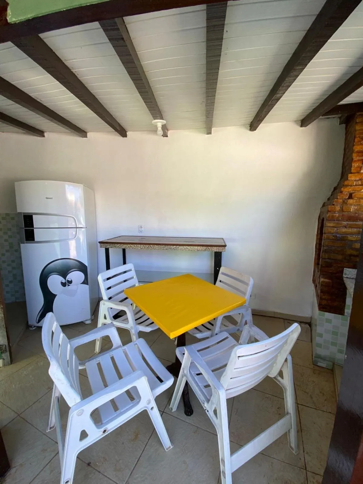 Pousada Ferradura Beach