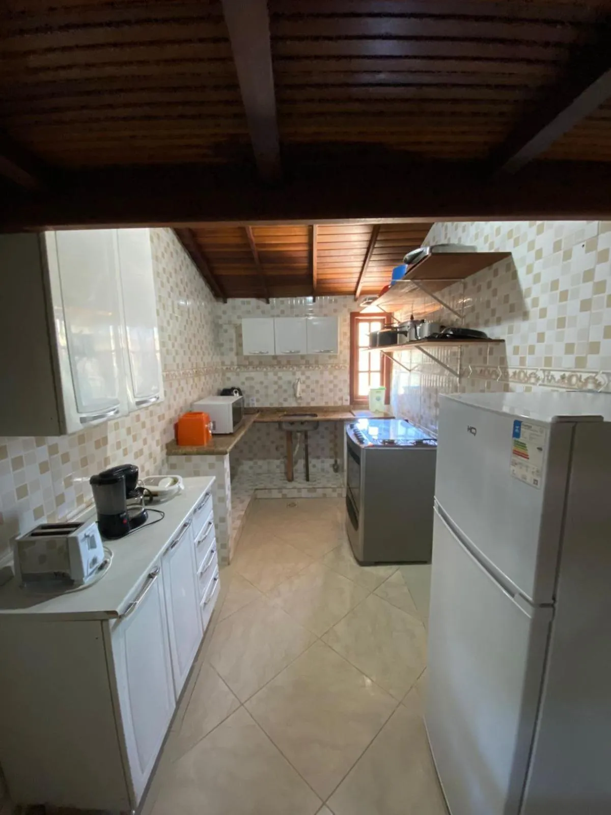 Pousada Ferradura Beach