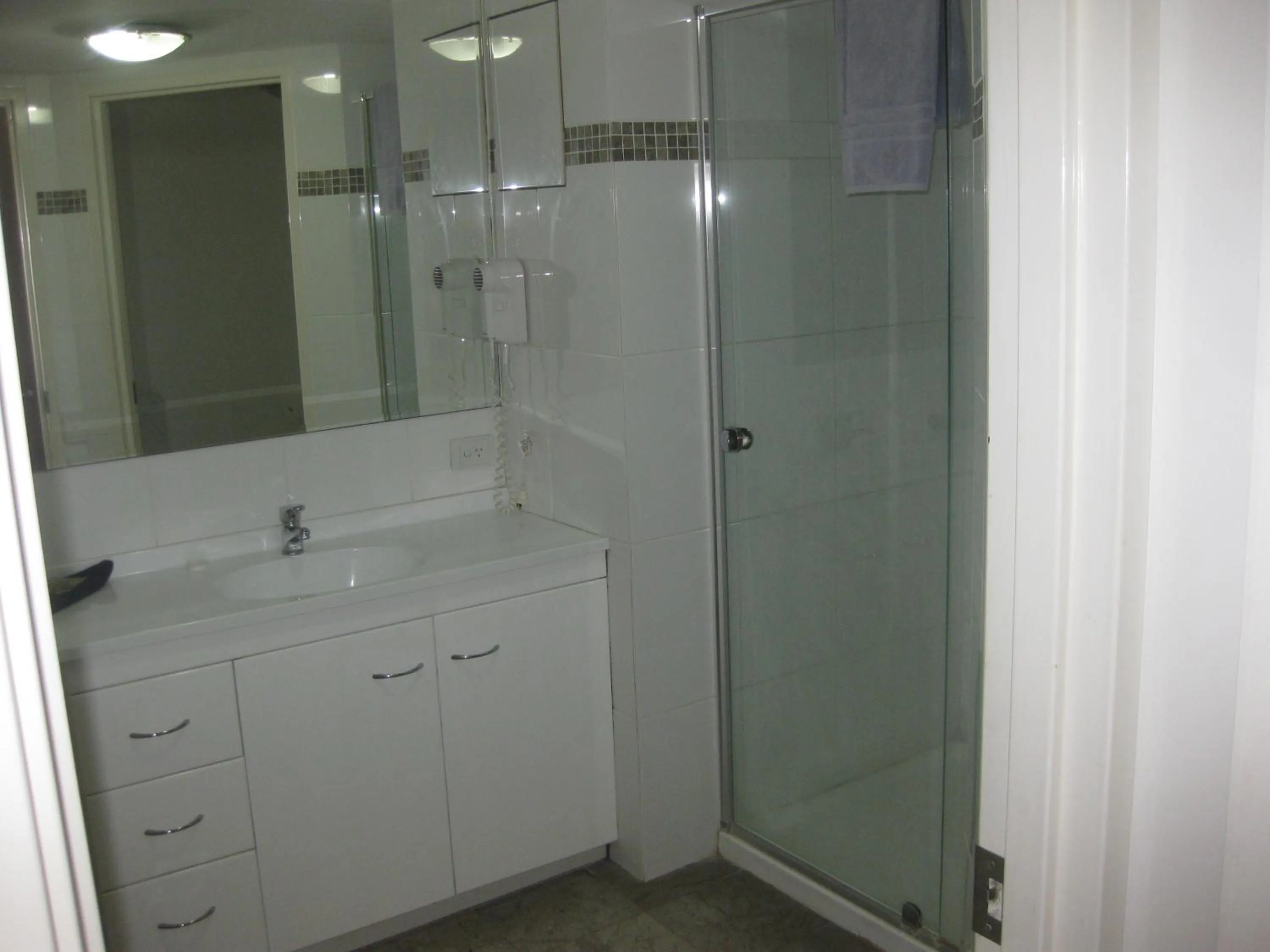 Fairthorpe Apartments