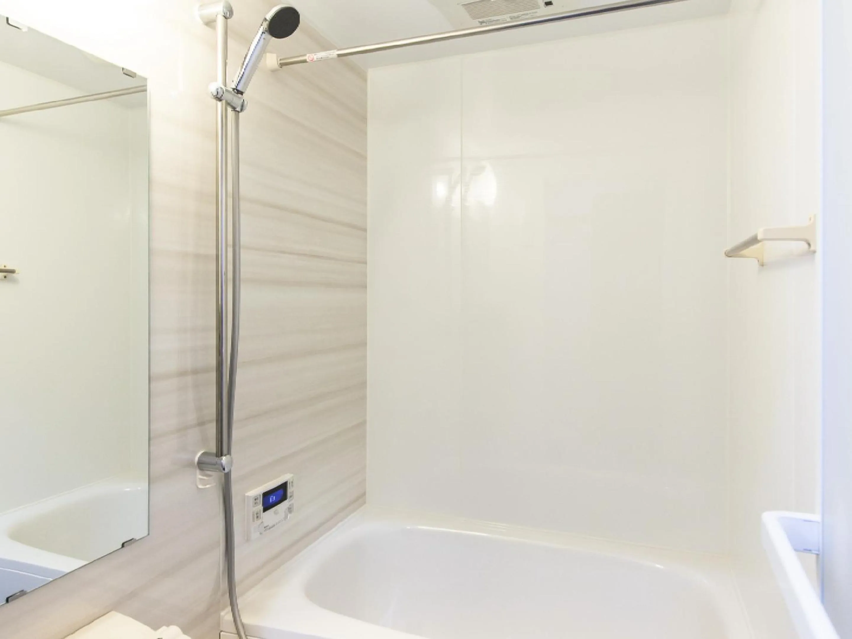 Bathroom in Woman Only Guesthouse Nanohana (Female only)