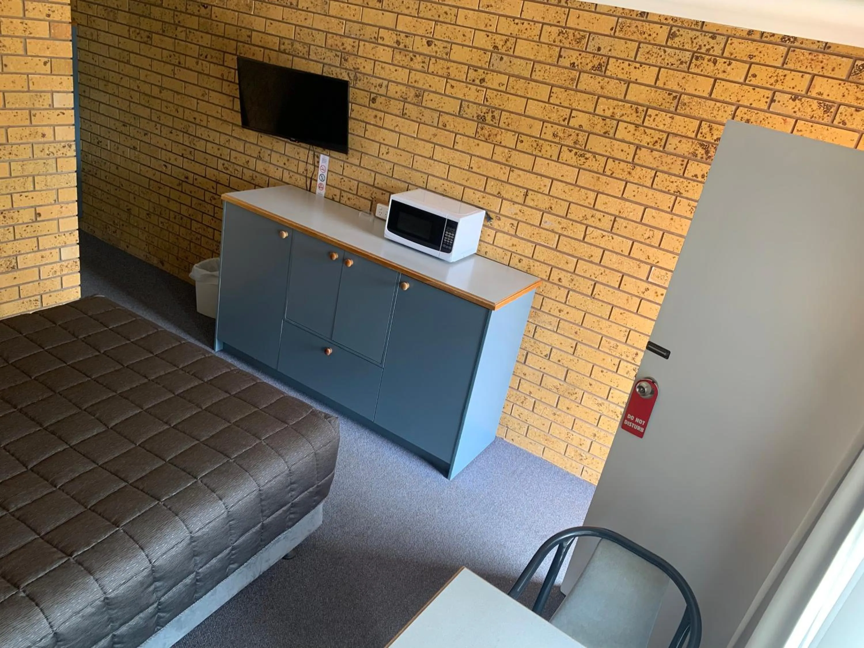 Newell Motor Inn Narrandera