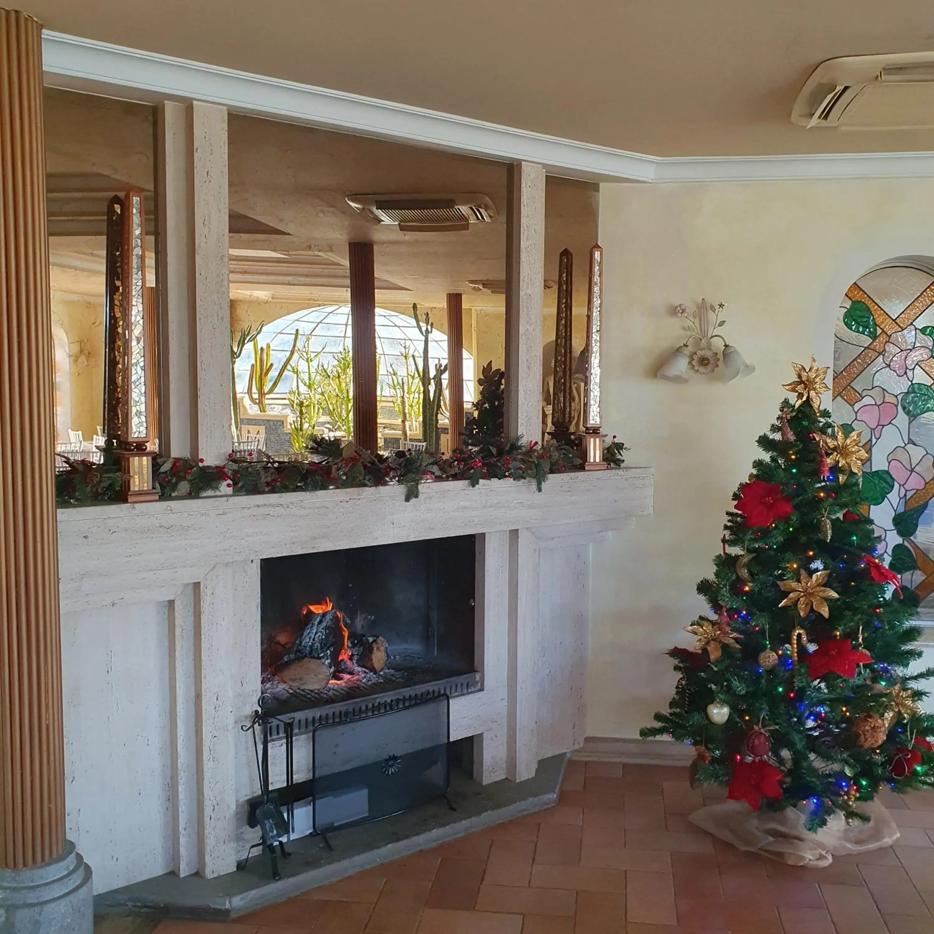 Hotel Quadrifoglio by Mancini Hotel Quadrifoglio by Mancini