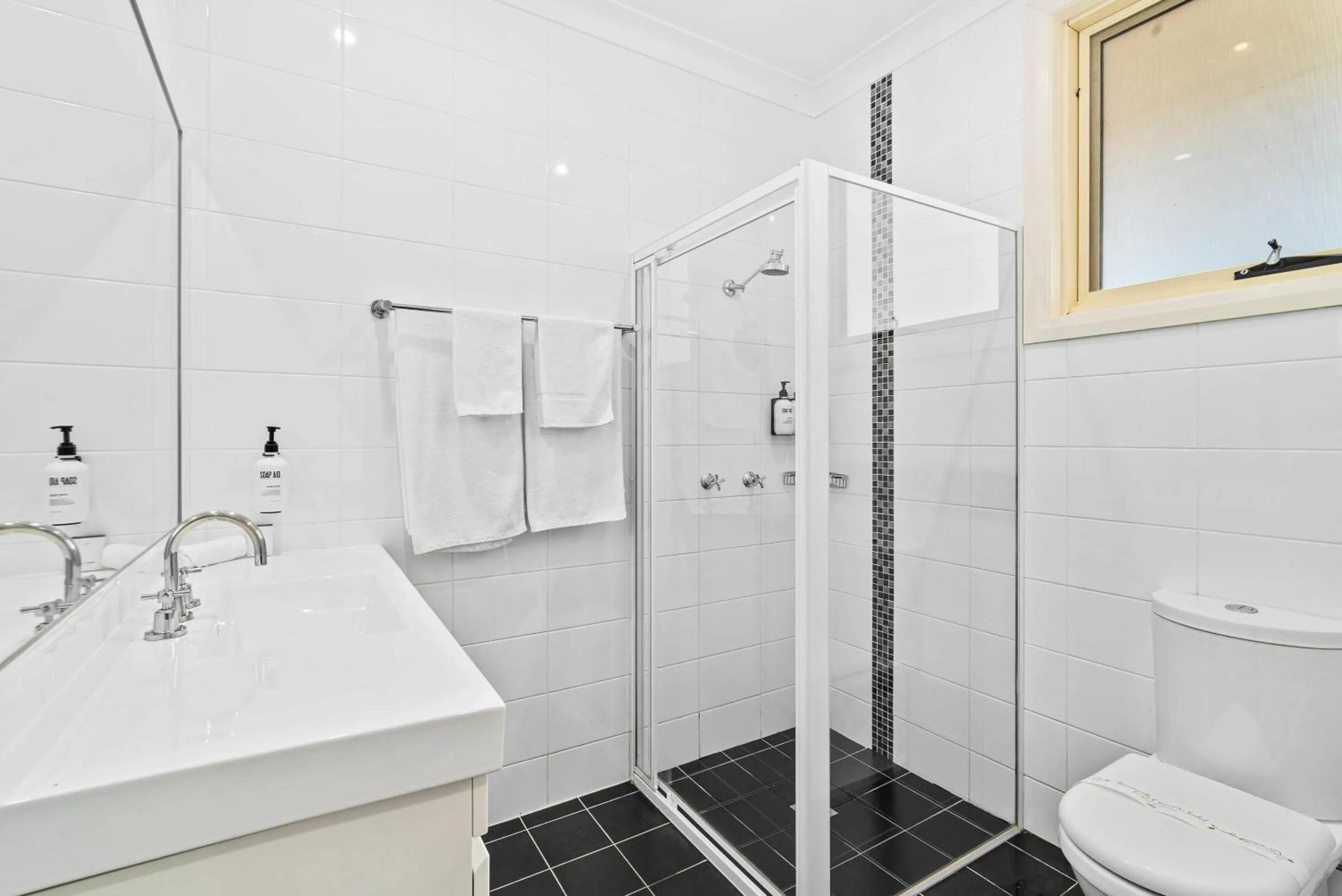 Bedroom in Comfort Inn Bishops Lodge