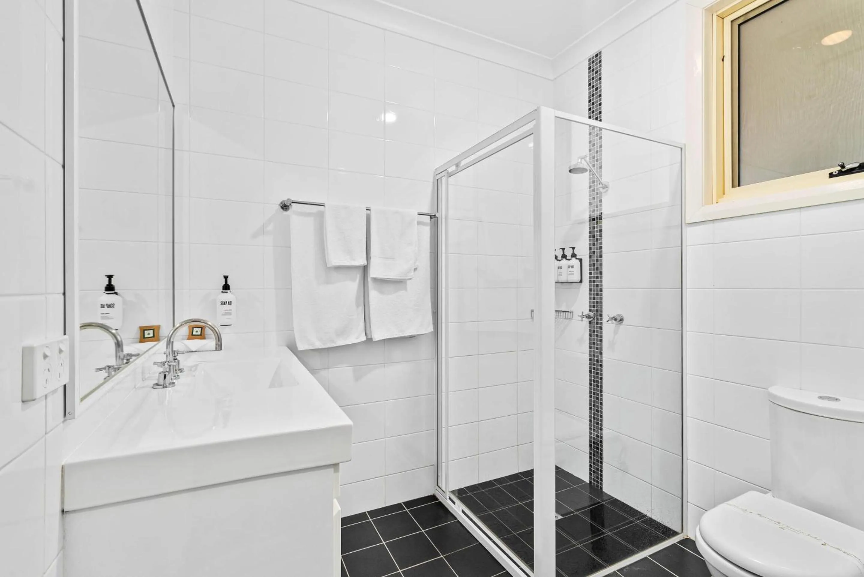 Bedroom in Comfort Inn Bishops Lodge