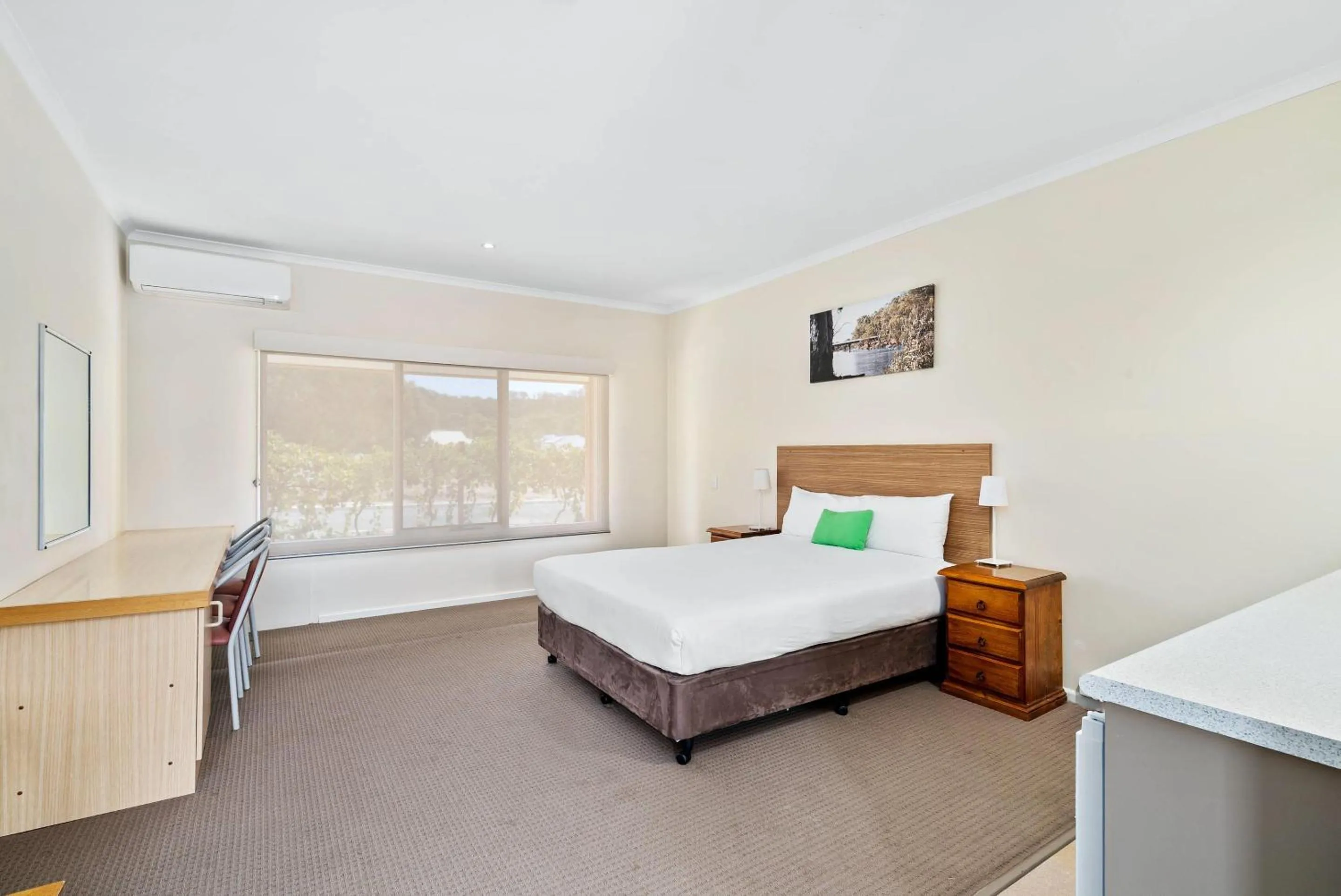 Bedroom, Bed in Comfort Inn Bishops Lodge