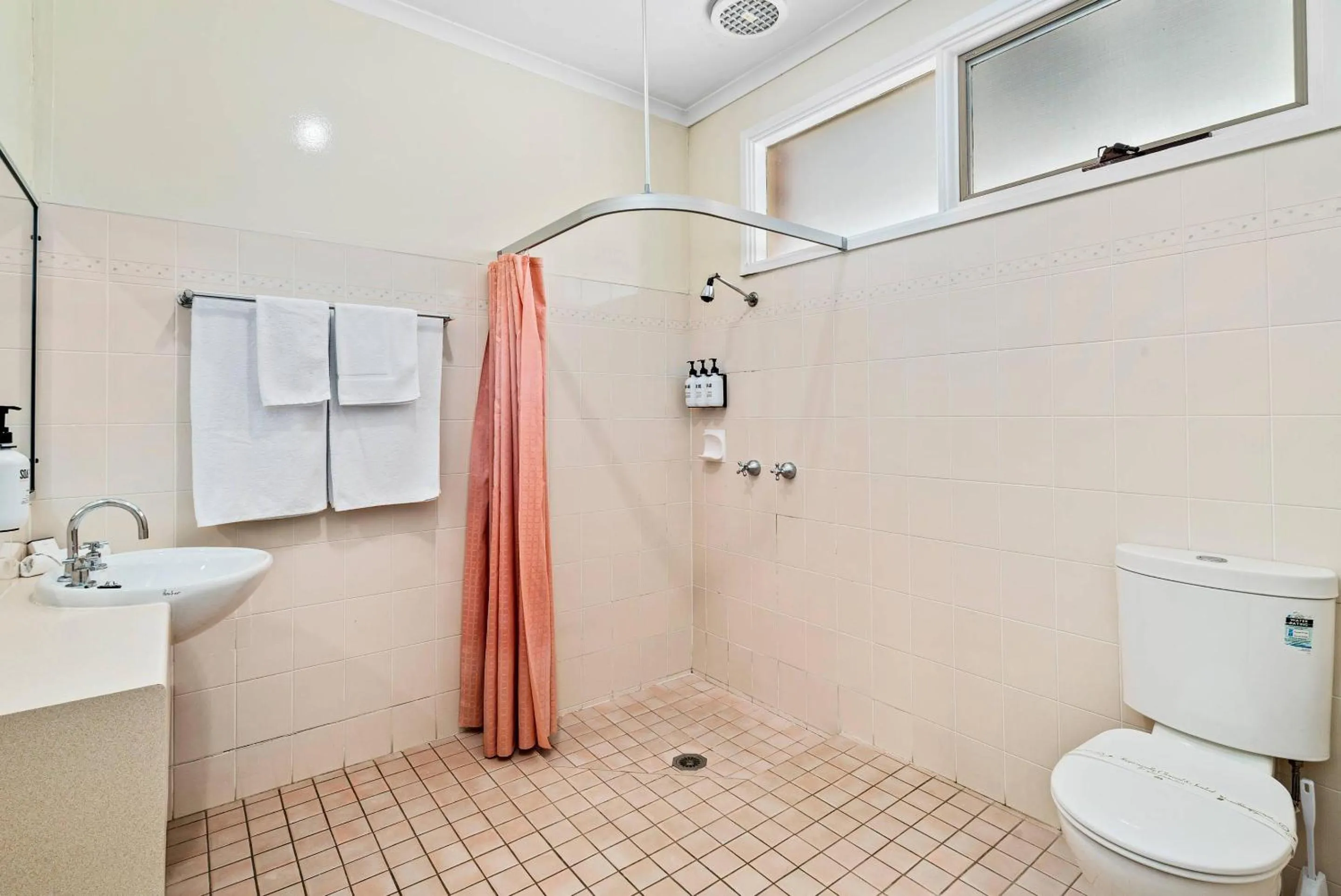 Bedroom in Comfort Inn Bishops Lodge