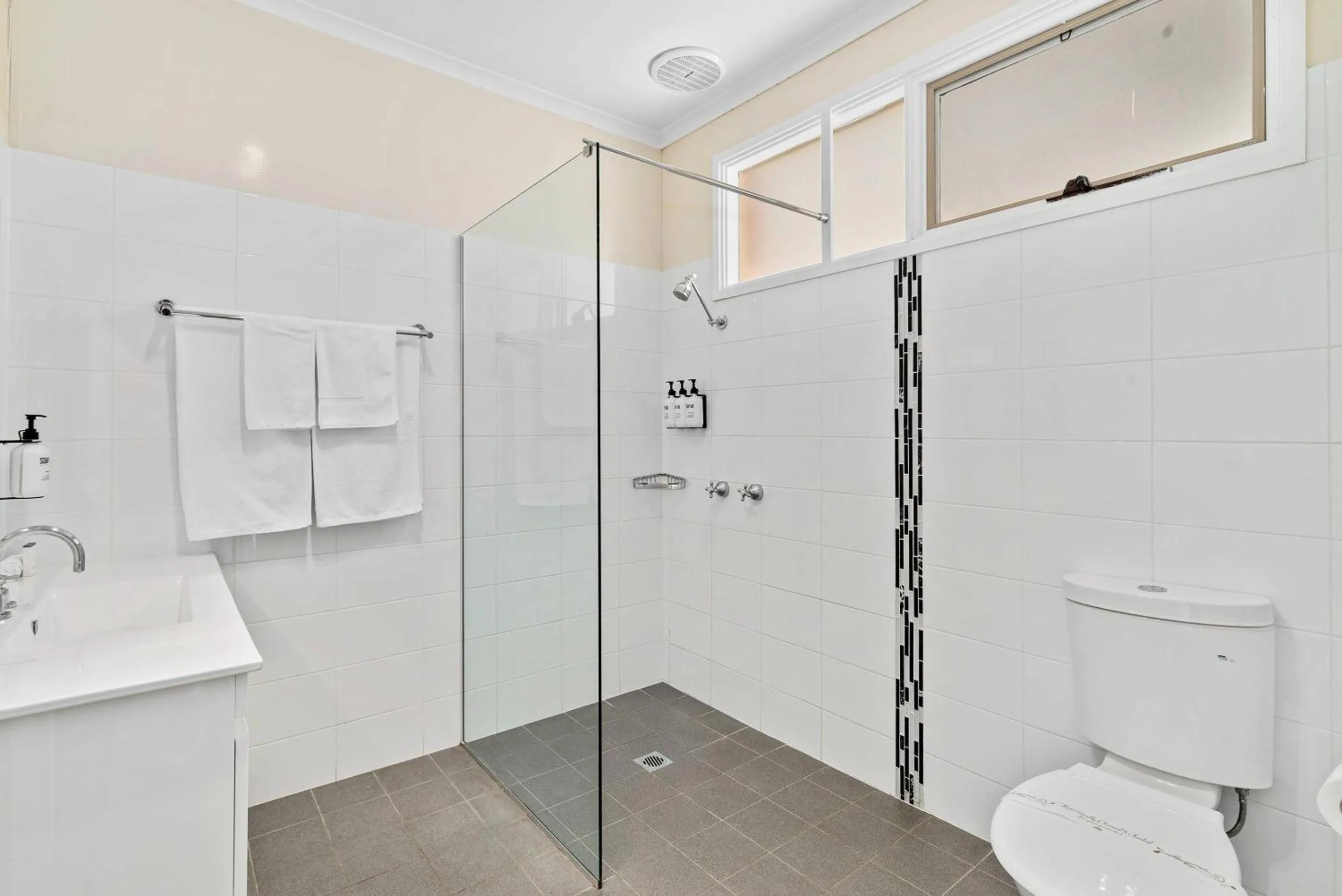 Bedroom in Comfort Inn Bishops Lodge