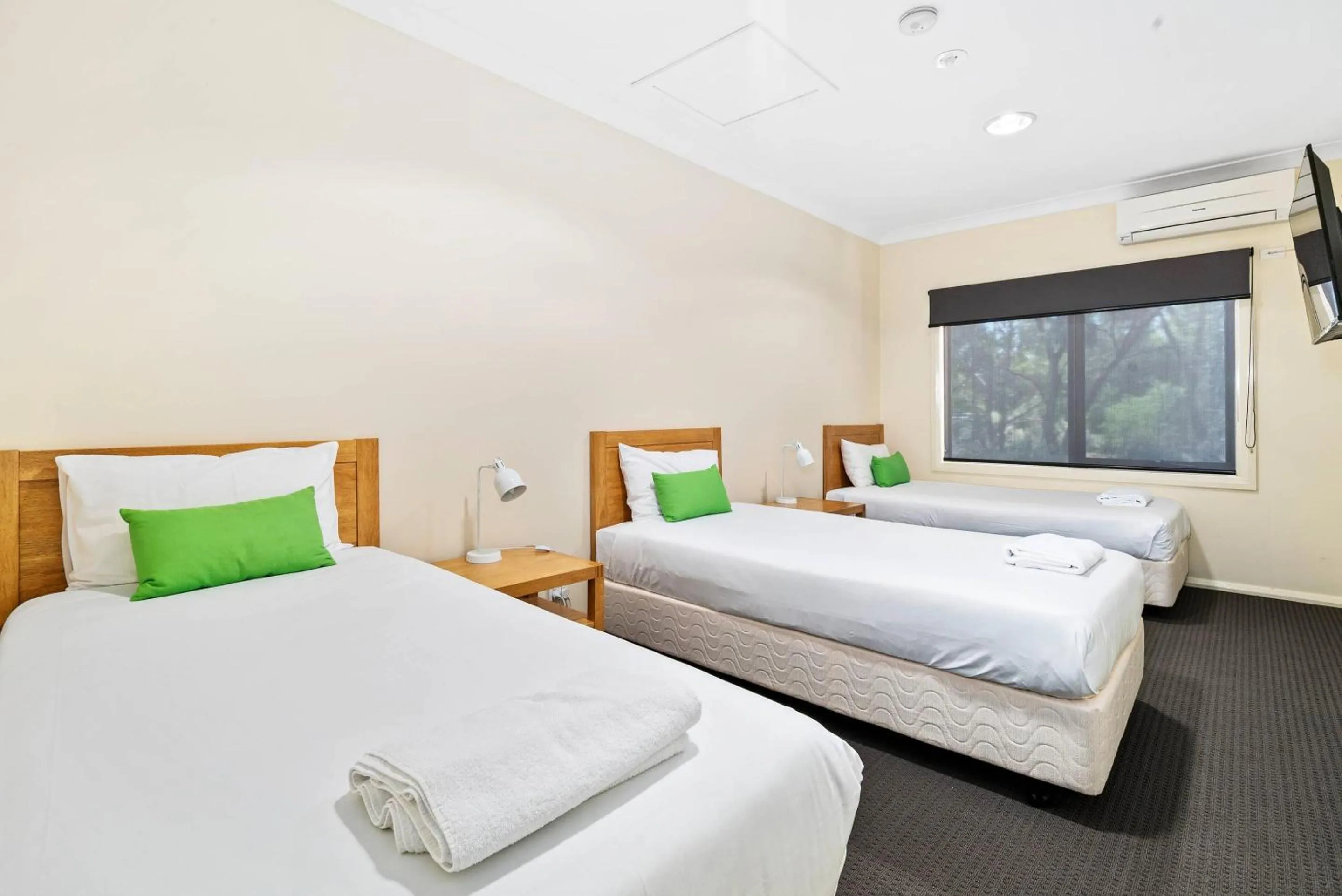 Bedroom, Bed in Comfort Inn Bishops Lodge