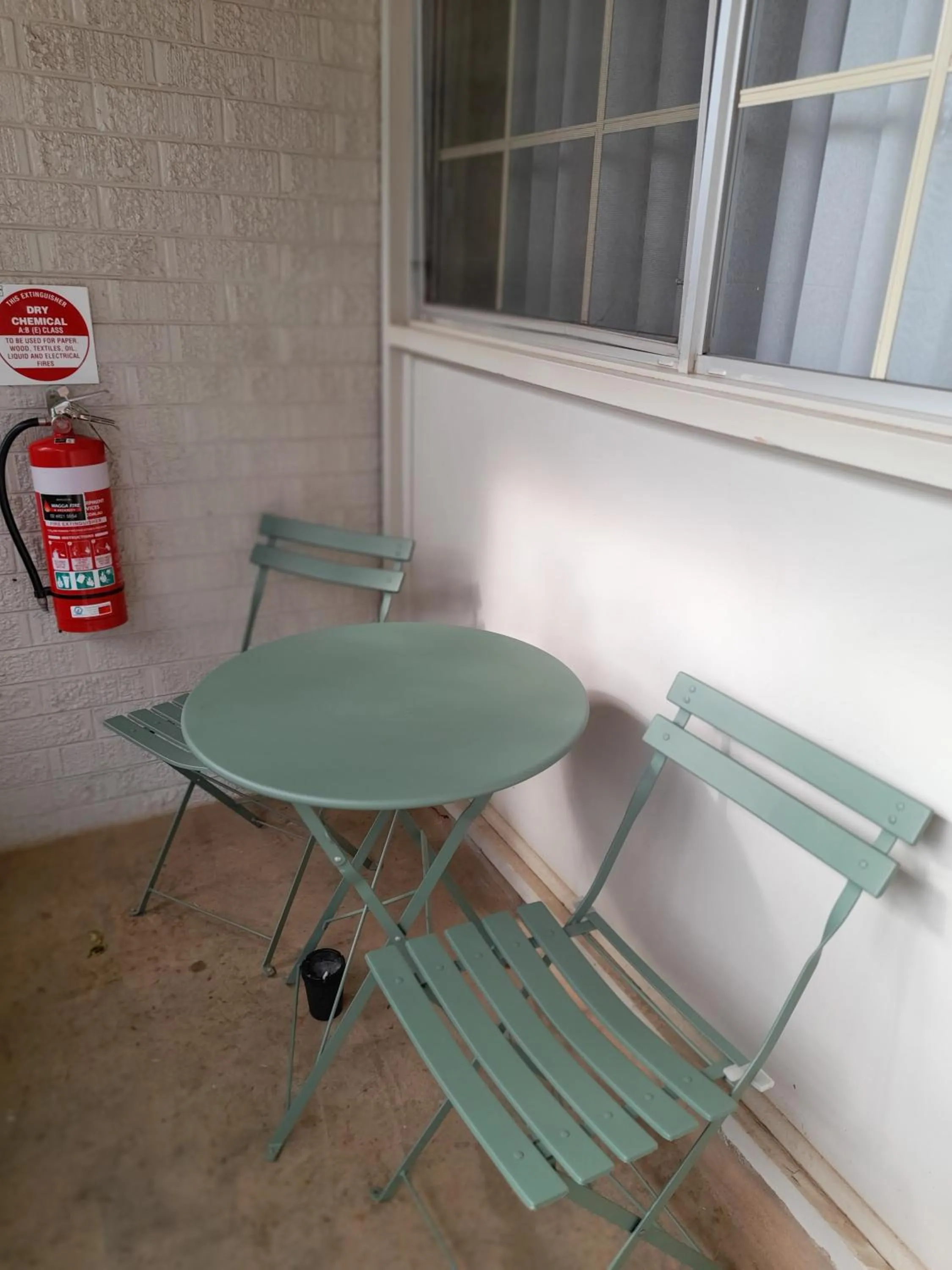 Property building in Aromet Motor Inn