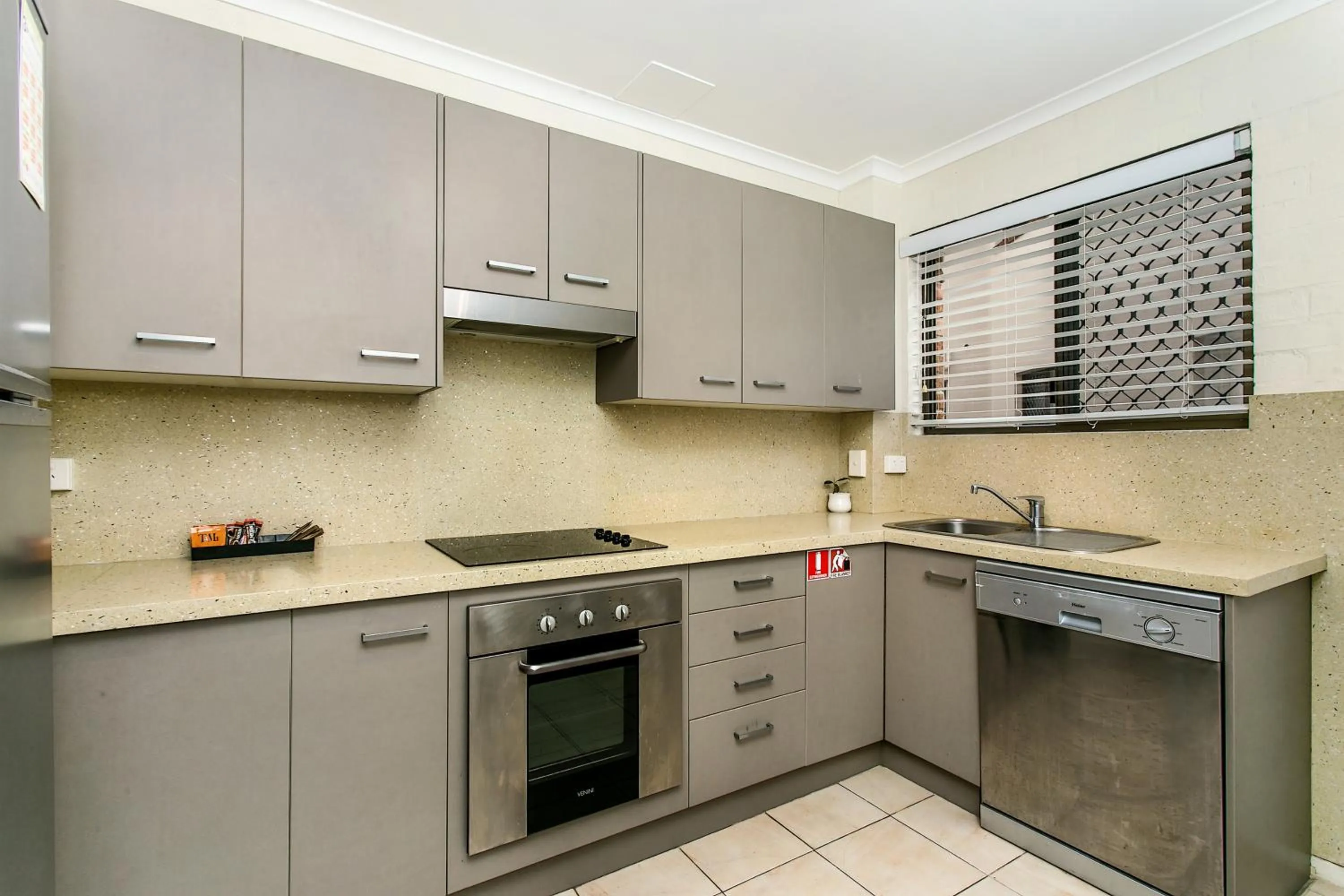 The Terraces Main Beach