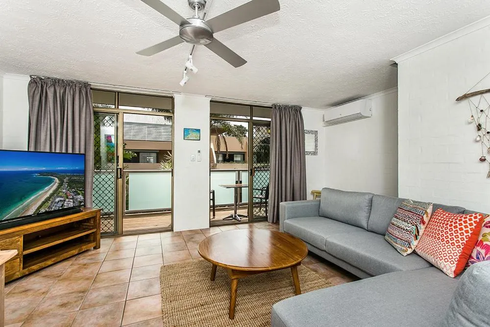 The Terraces Main Beach