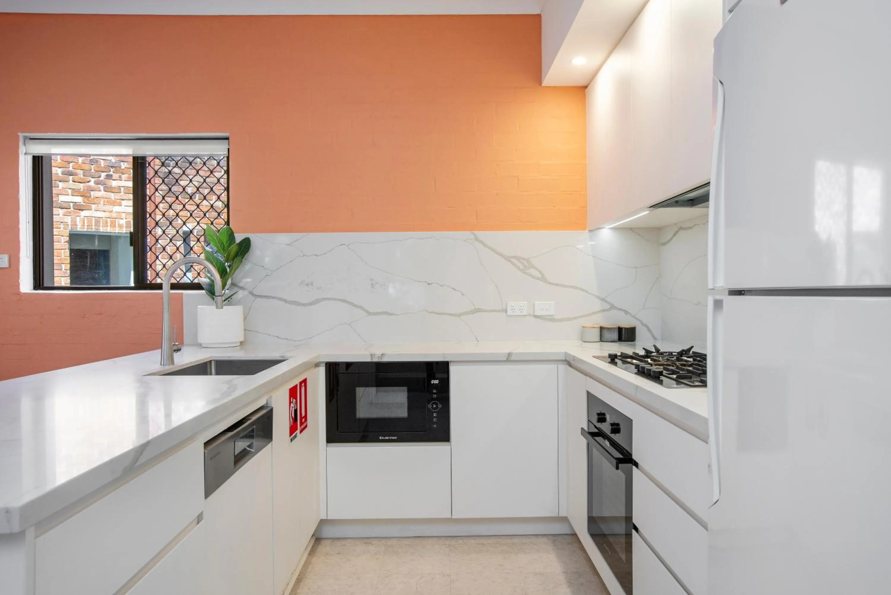 The Terraces Main Beach