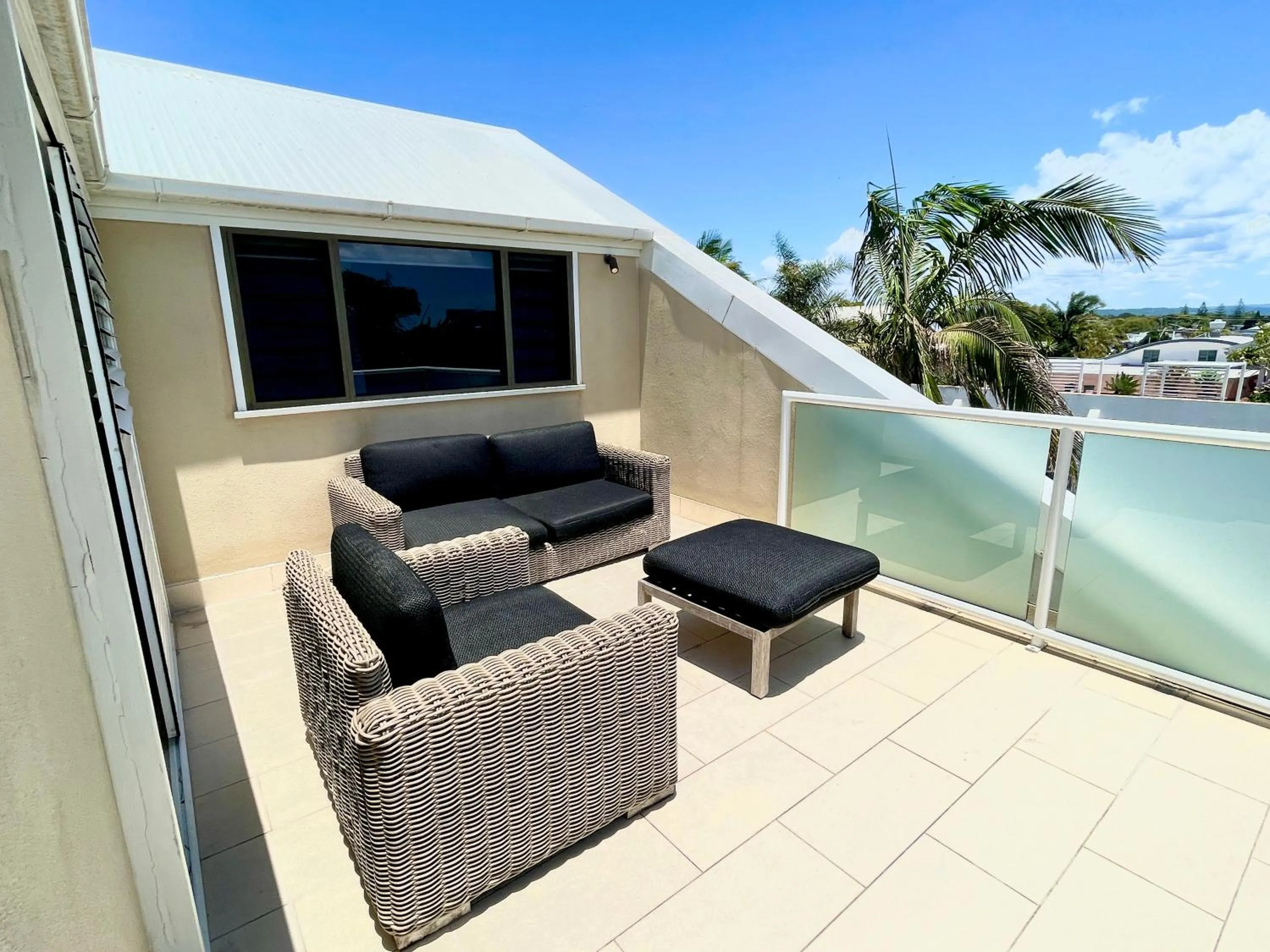 The Terraces Main Beach