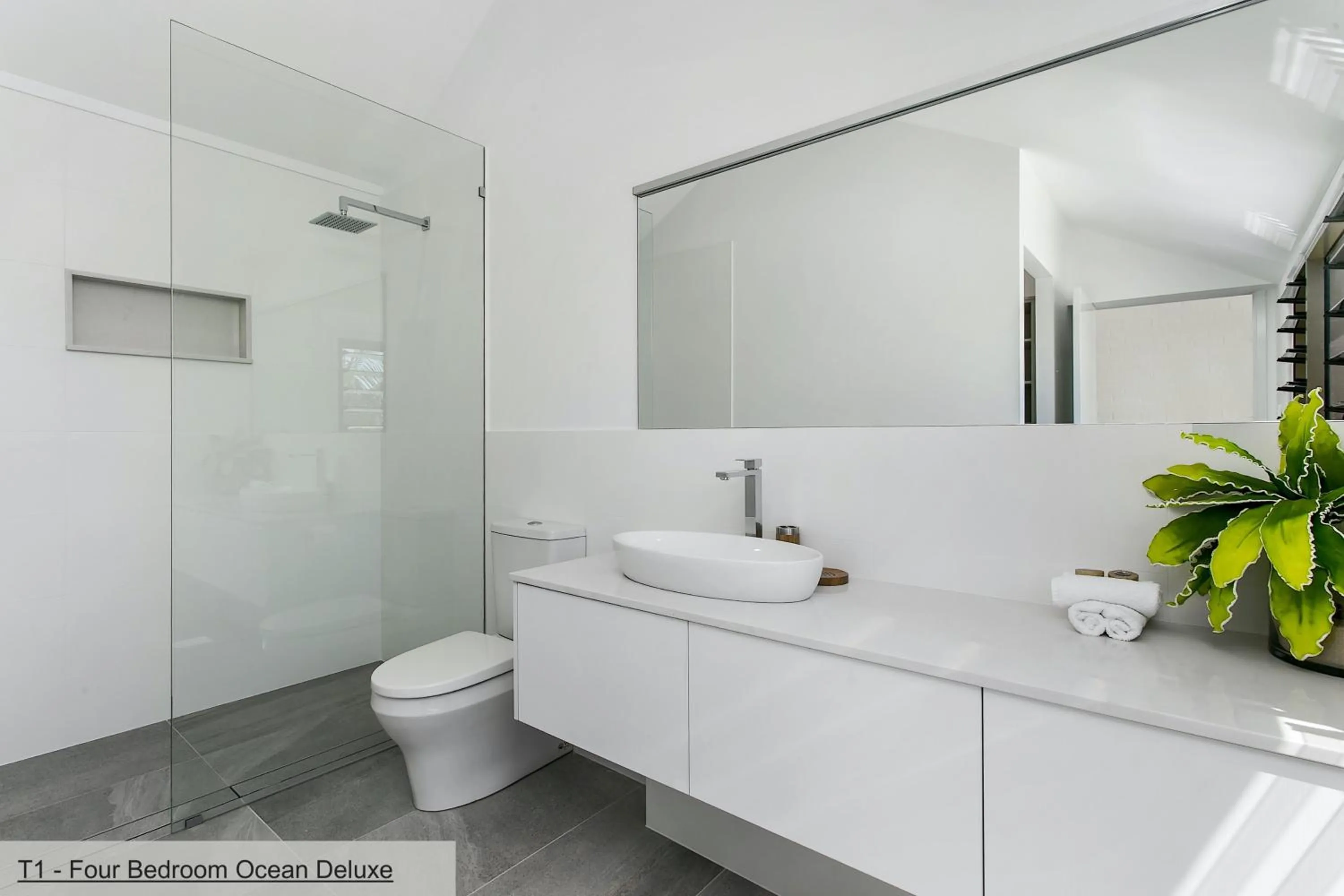 The Terraces Main Beach