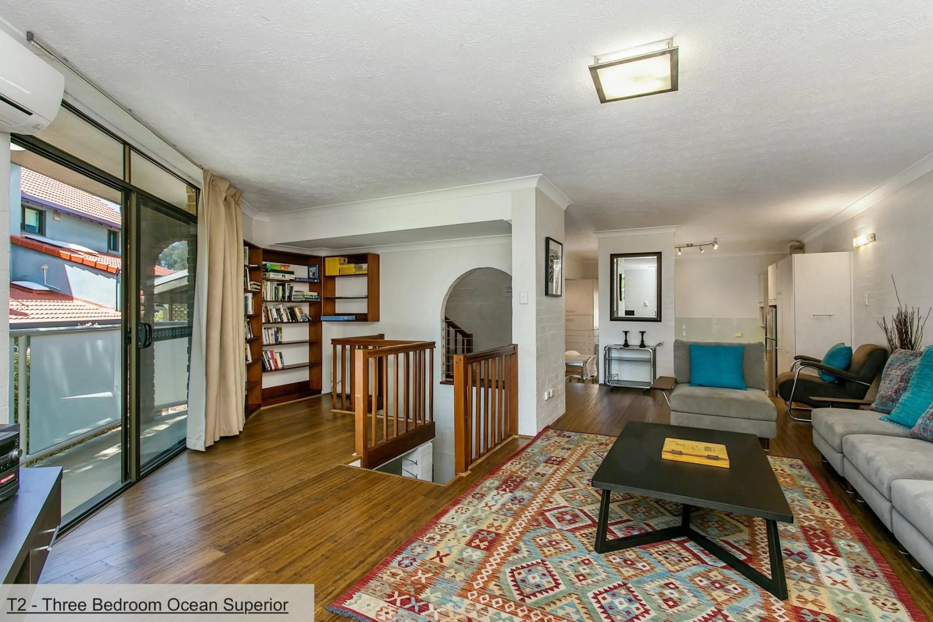 The Terraces Main Beach