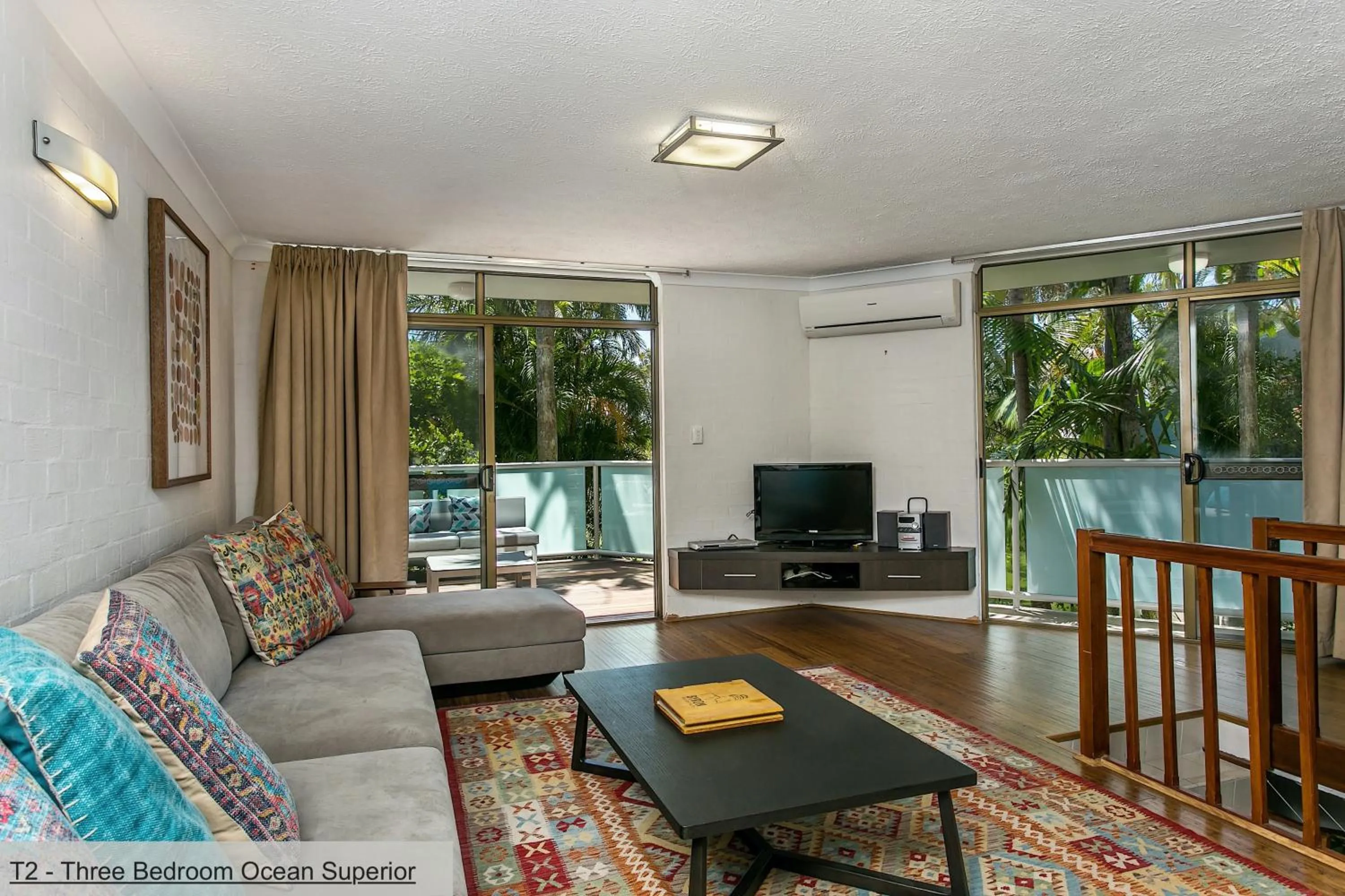 The Terraces Main Beach