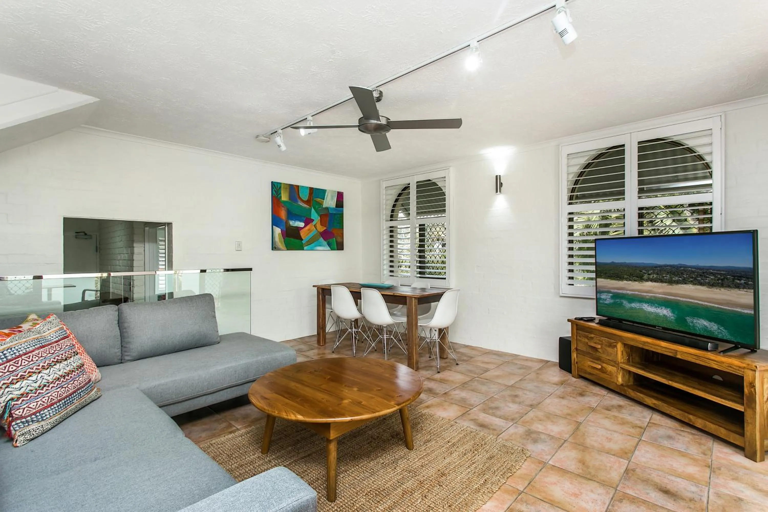 The Terraces Main Beach