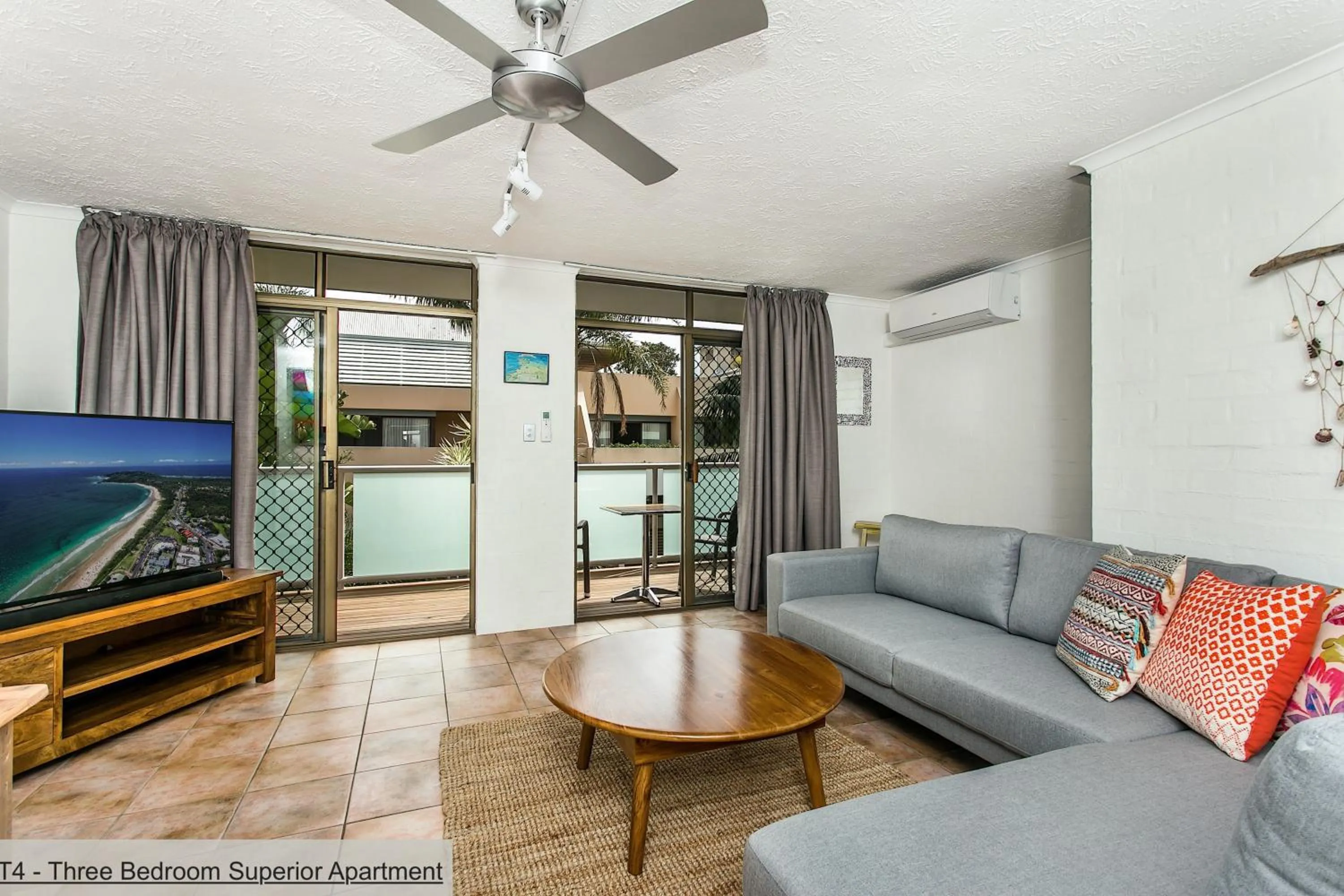 The Terraces Main Beach