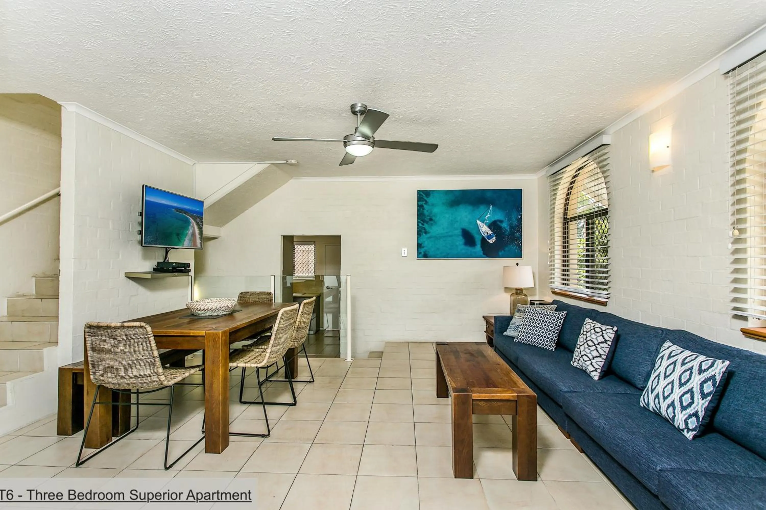 The Terraces Main Beach