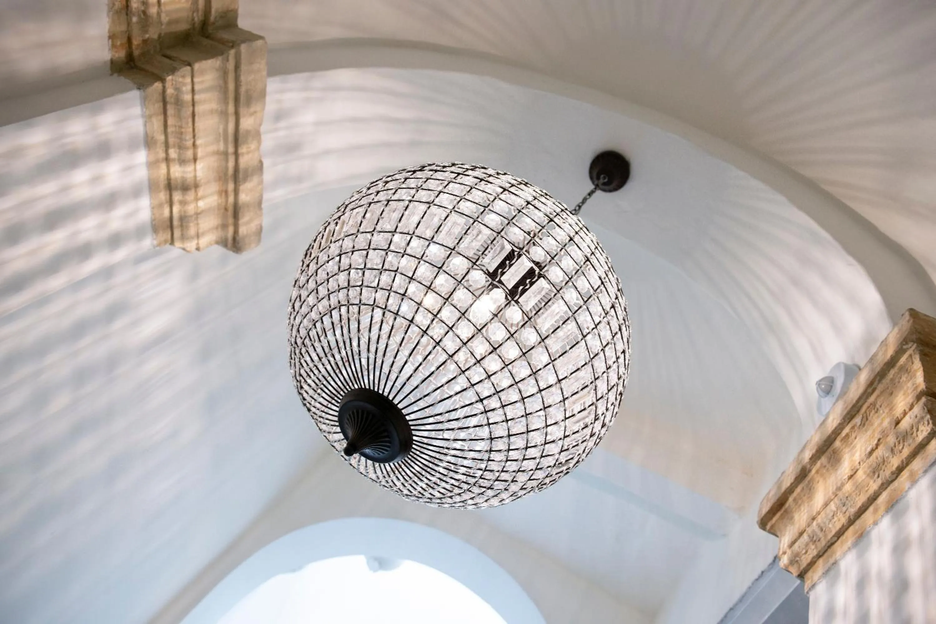 Lobby or reception in Carmelita Valletta