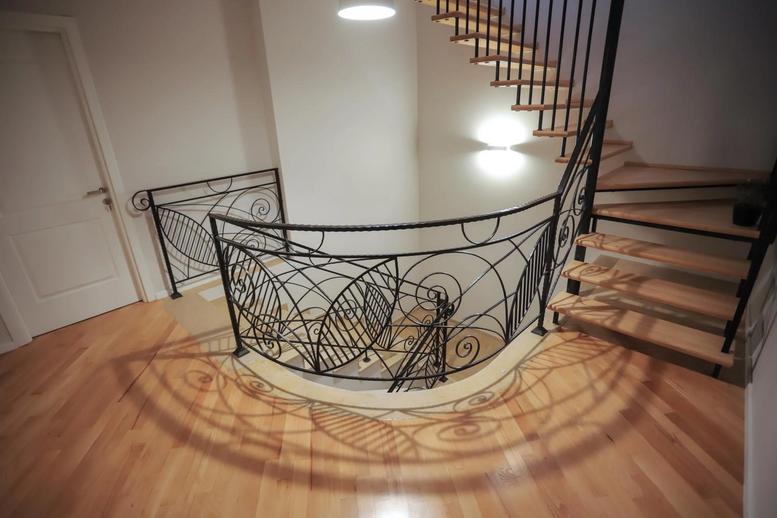 Property building in HOTEL SABU