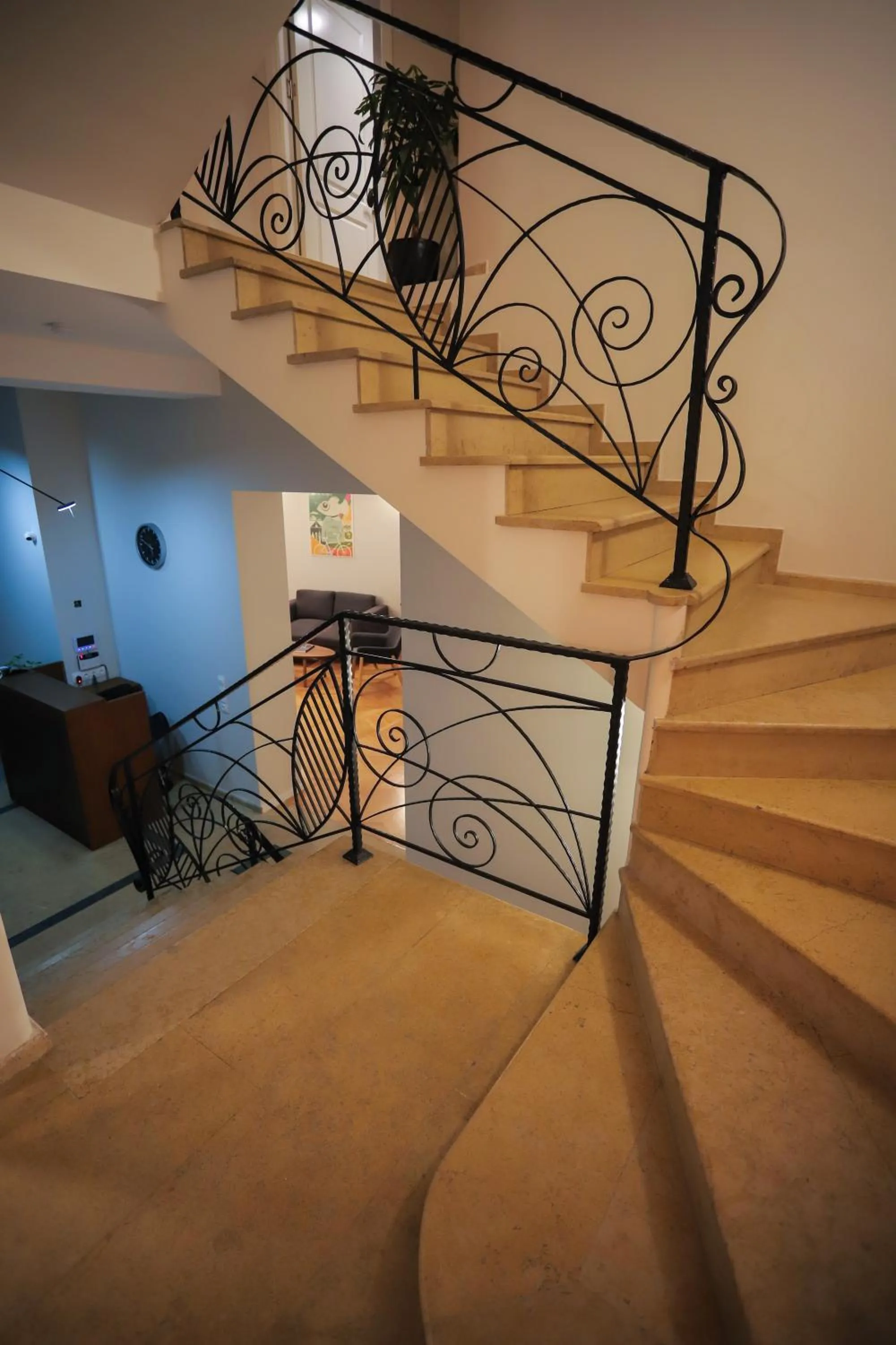 Property building in HOTEL SABU