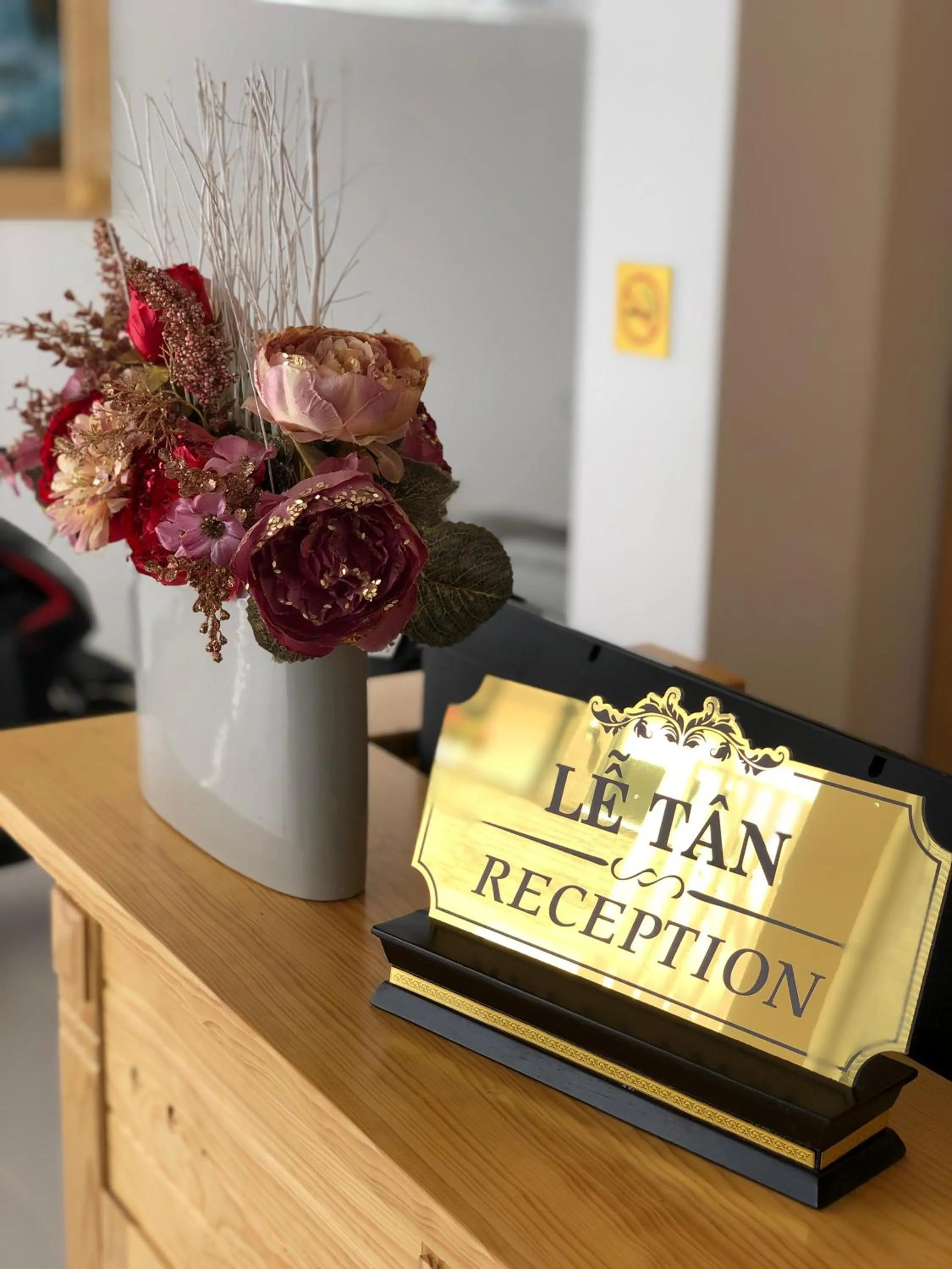 Property logo or sign in The Hobbit Bungalow