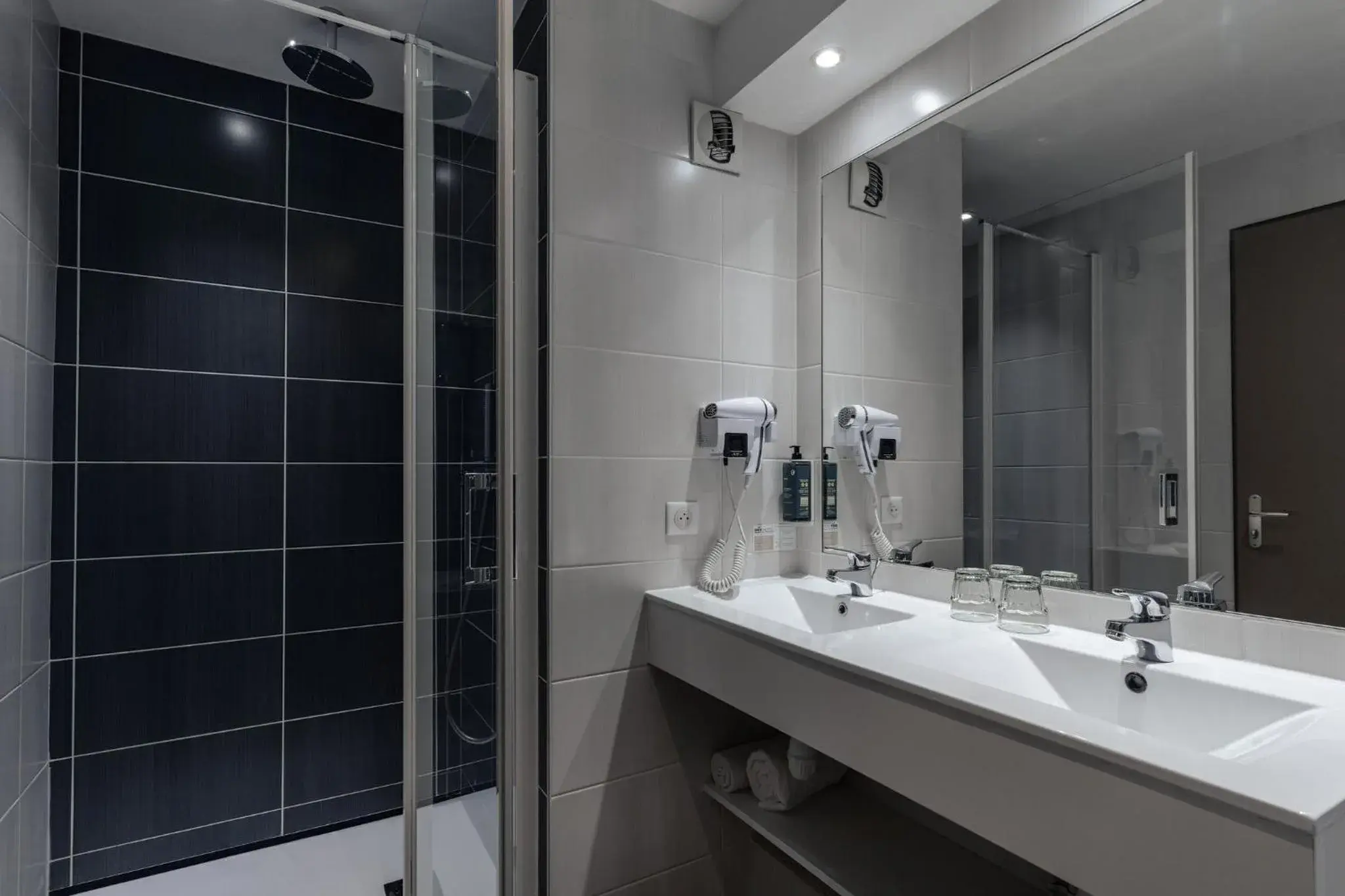 Suite in BRIT HOTEL - RESTAURANT Saint-Brieuc Langueux Suite in BRIT HOTEL - RESTAURANT Saint-Brieuc Langueux