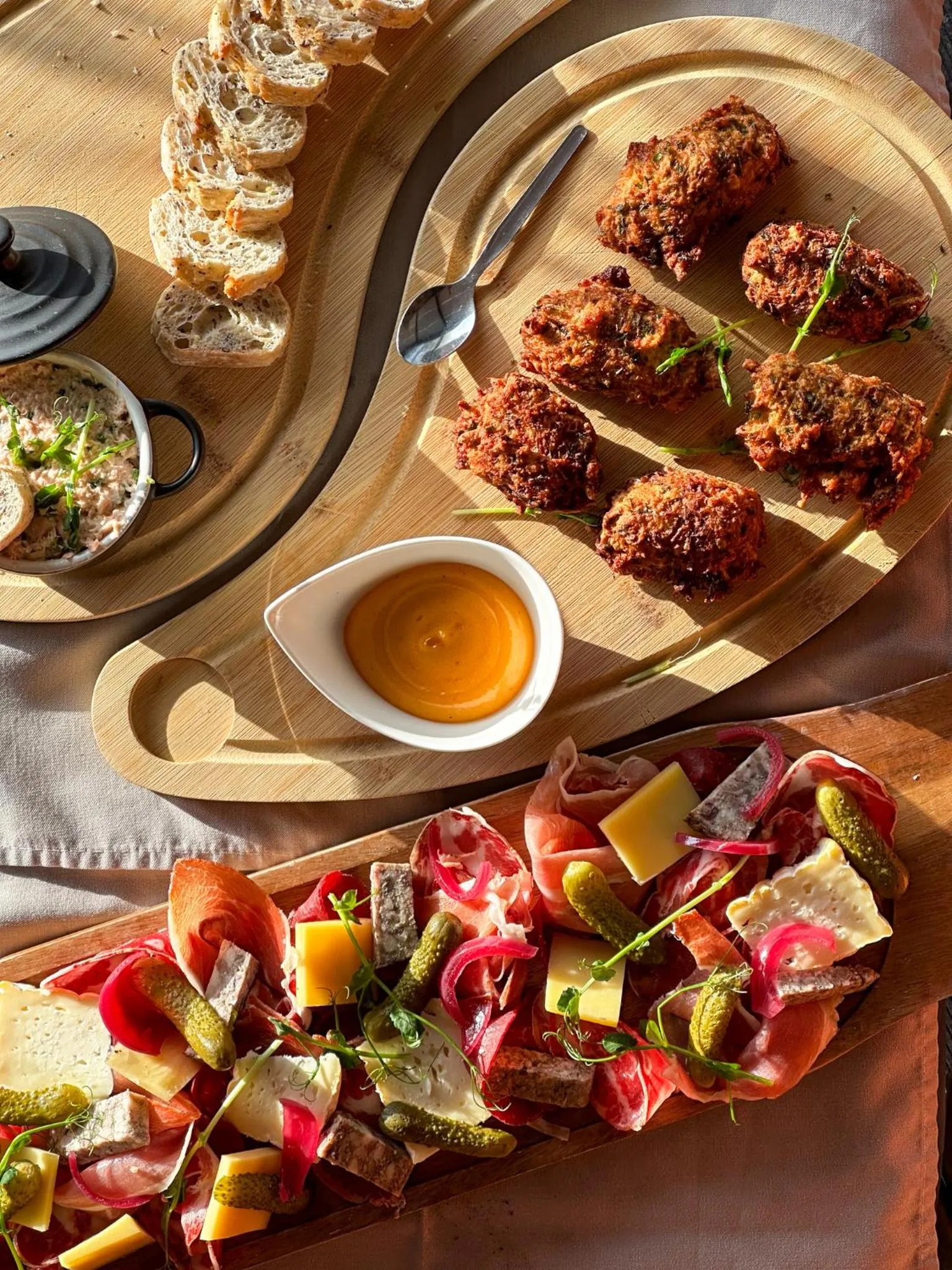 Restaurant/places to eat in BRIT HOTEL - RESTAURANT Saint-Brieuc Langueux