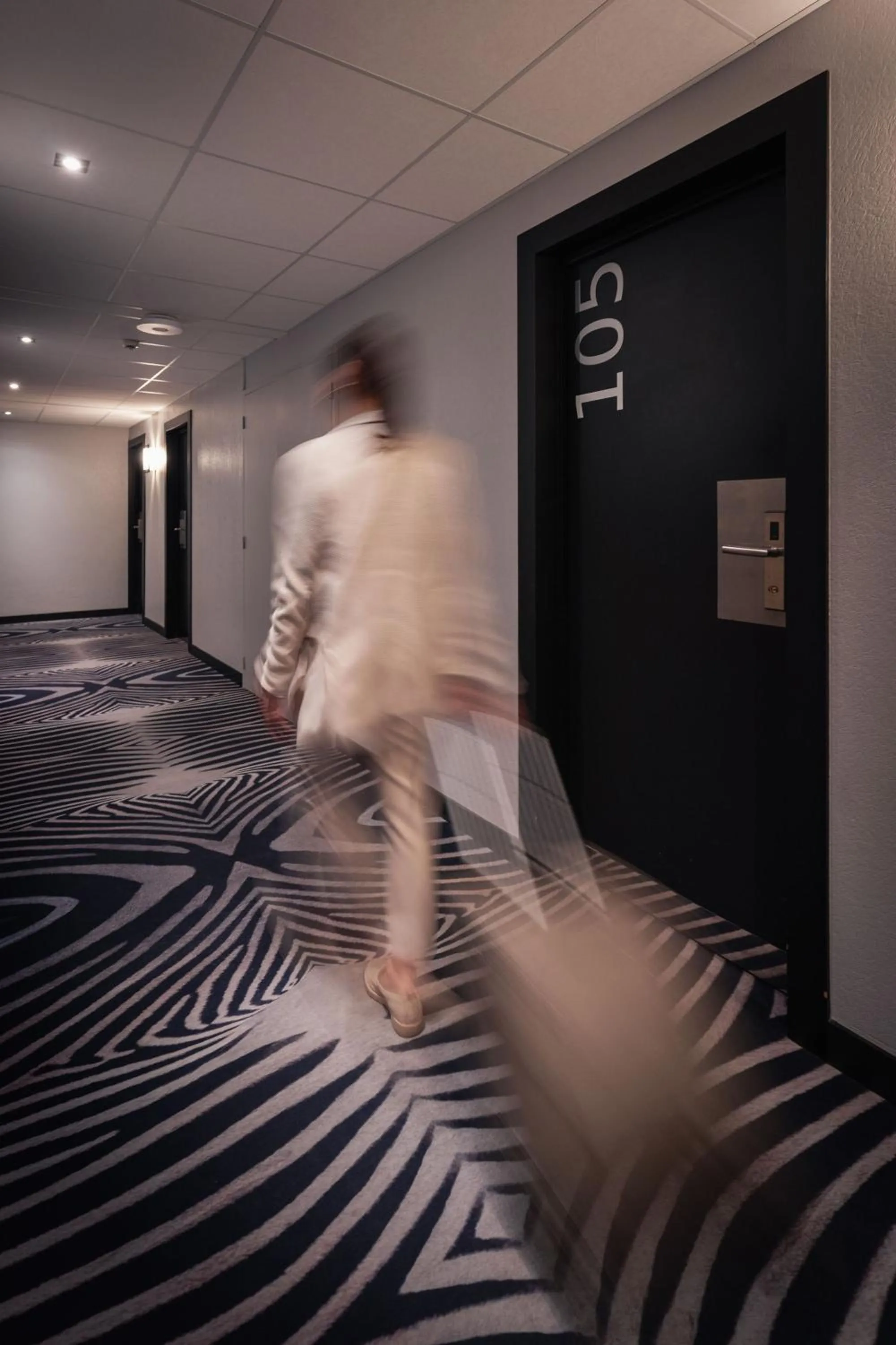 Area and facilities in BRIT HOTEL - RESTAURANT Saint-Brieuc Langueux