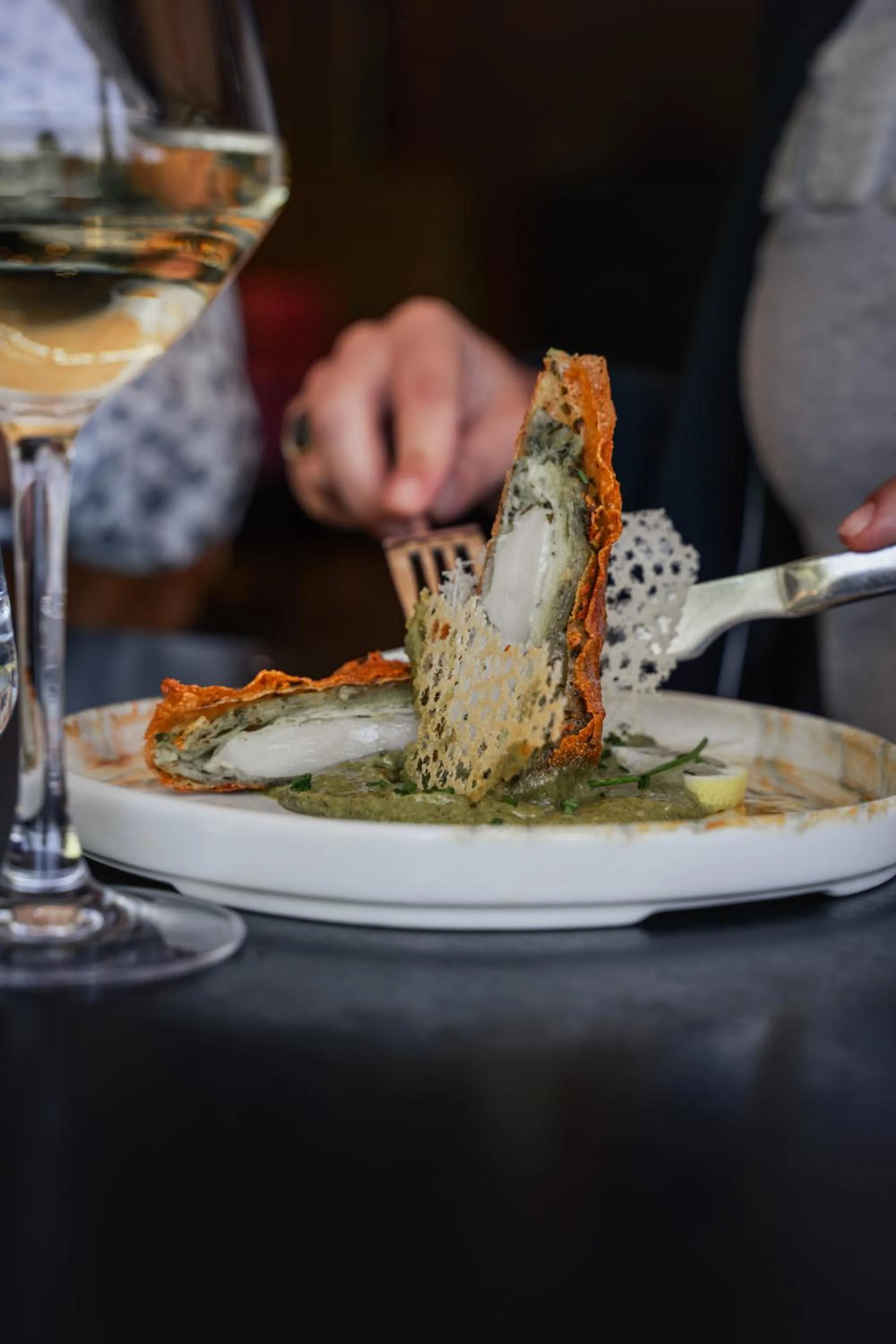 Restaurant/places to eat in BRIT HOTEL - RESTAURANT Saint-Brieuc Langueux