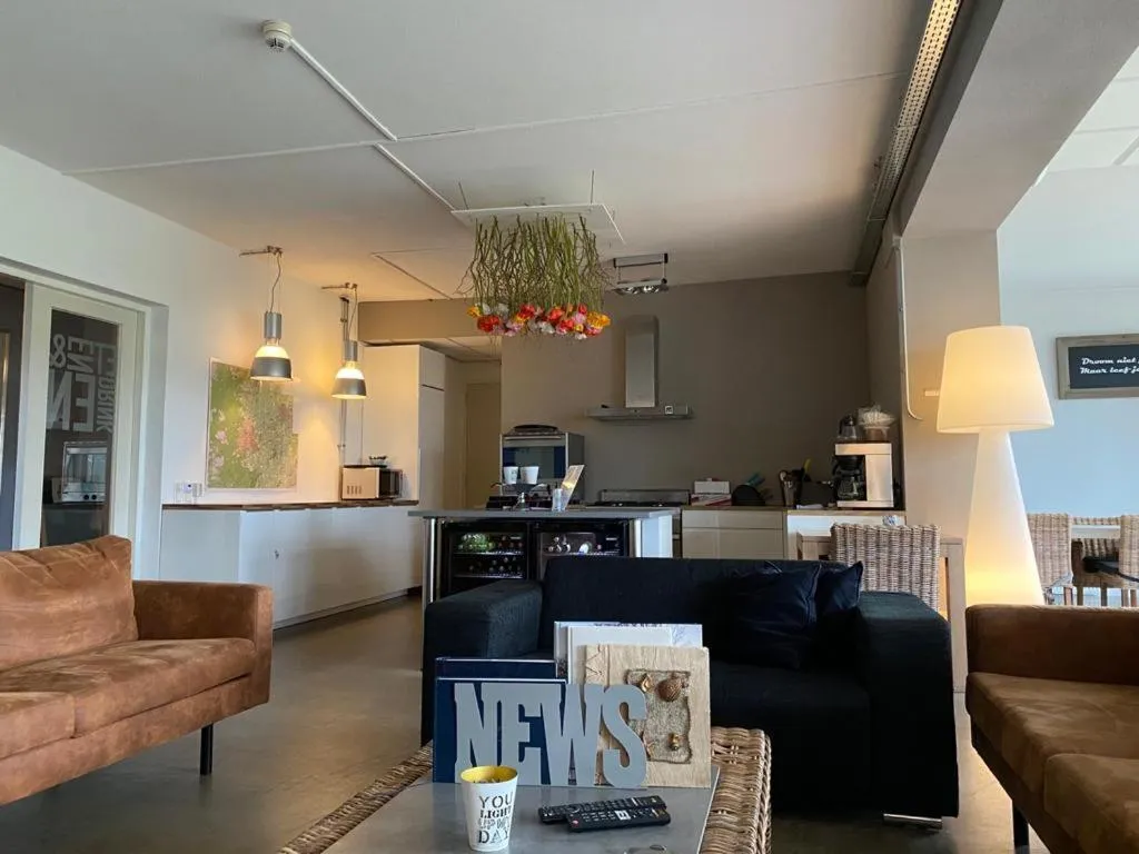 Coffee/tea facilities in De Slaapfabriek vakantiehuis en trainingslocatie