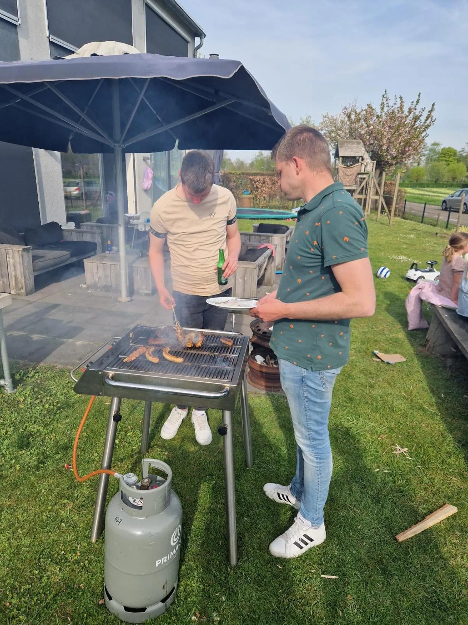 Spring in De Slaapfabriek vakantiehuis en trainingslocatie