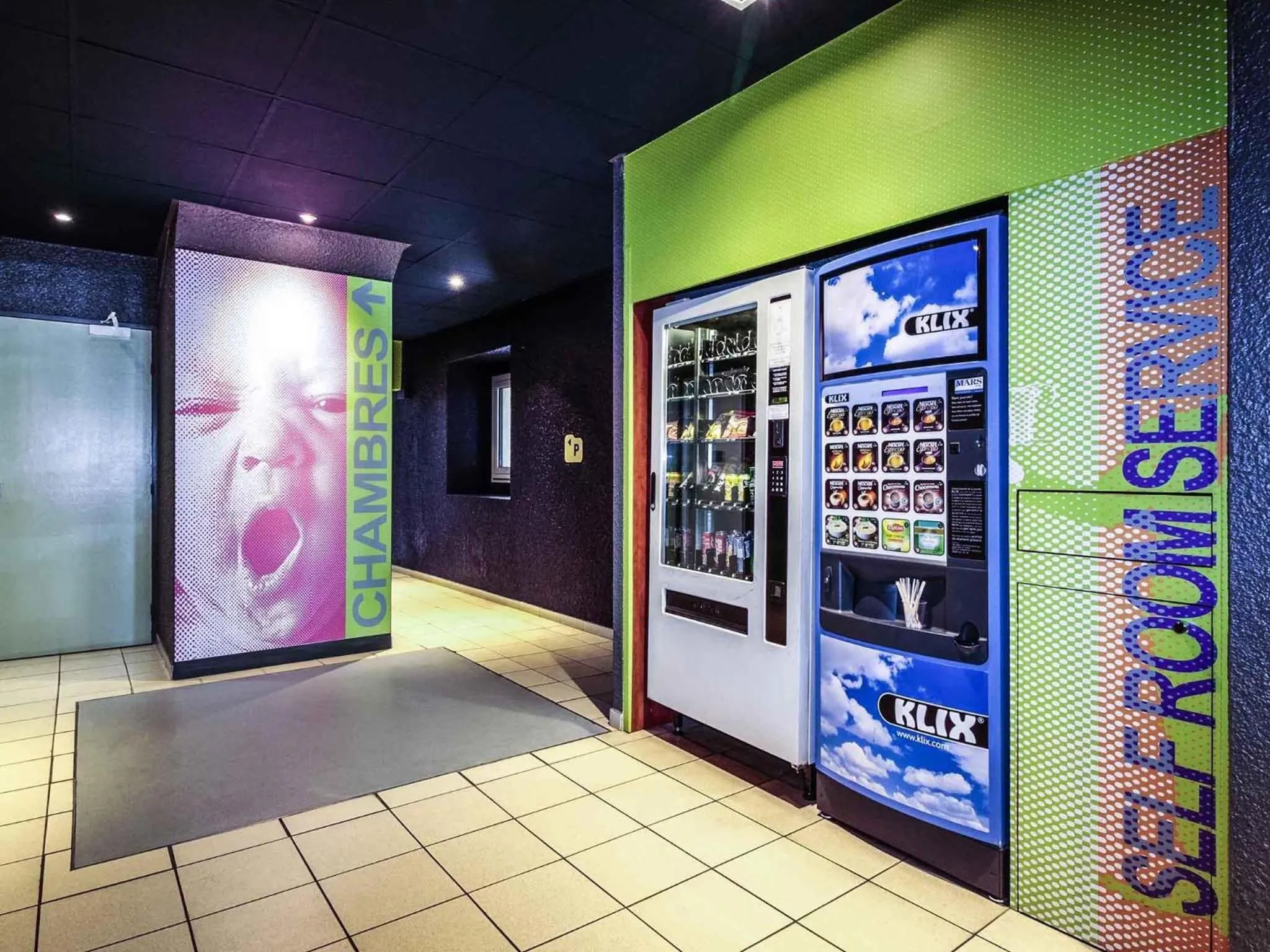 Other in Ibis budget Périgueux