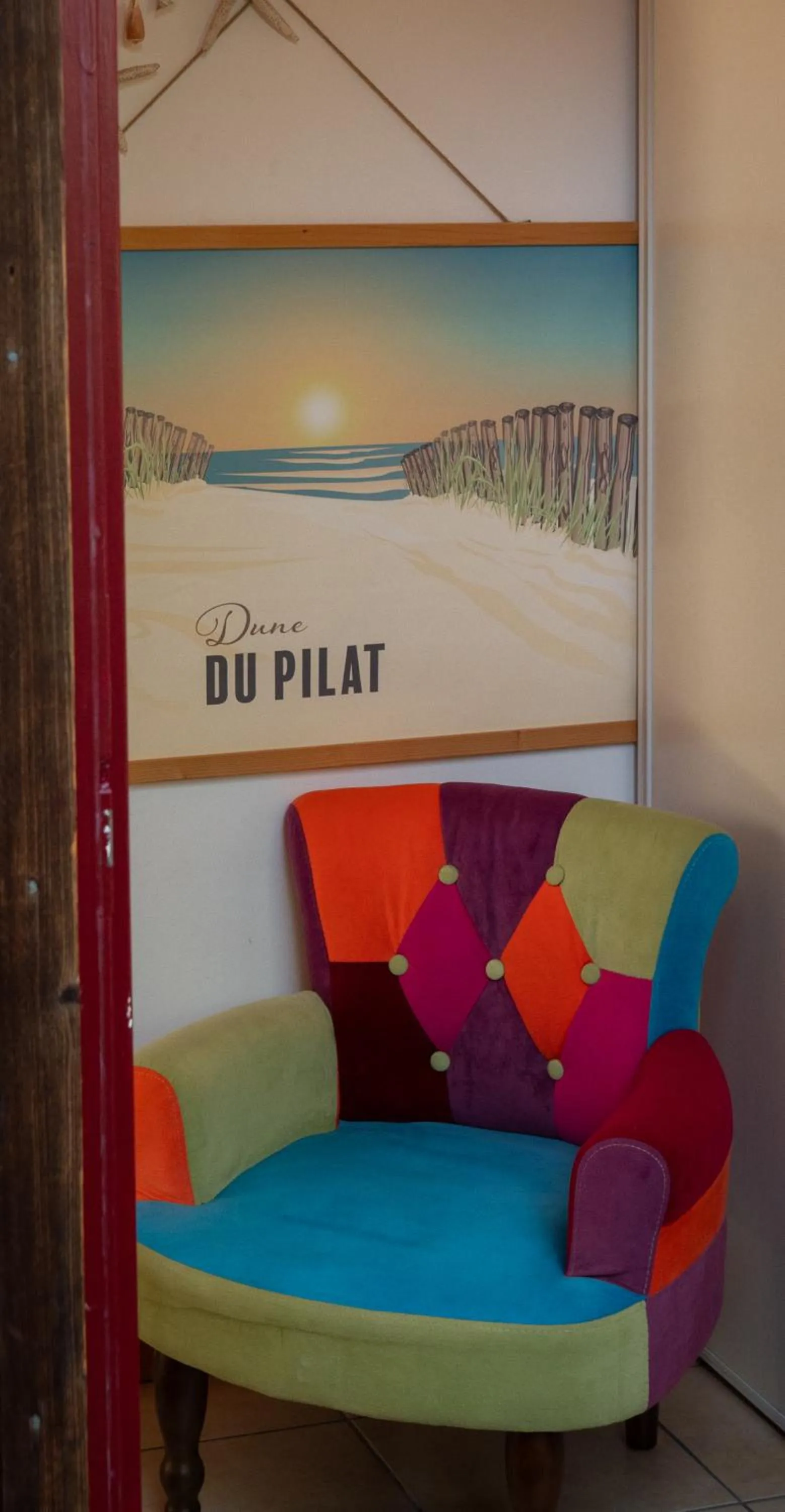 La Villa Herbert Maison d'hôtes à Andernos