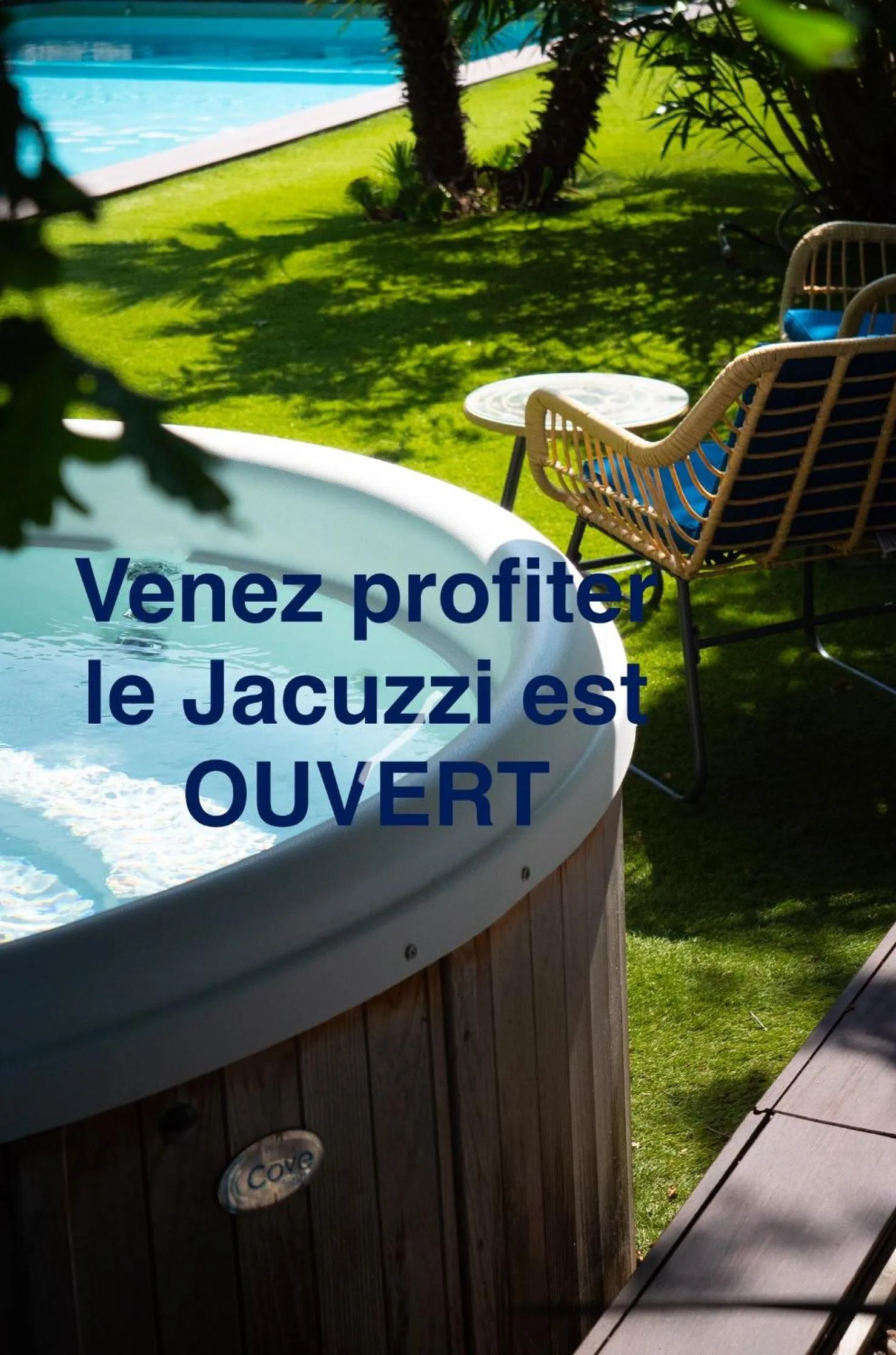 La Villa Herbert Maison d'hôtes à Andernos